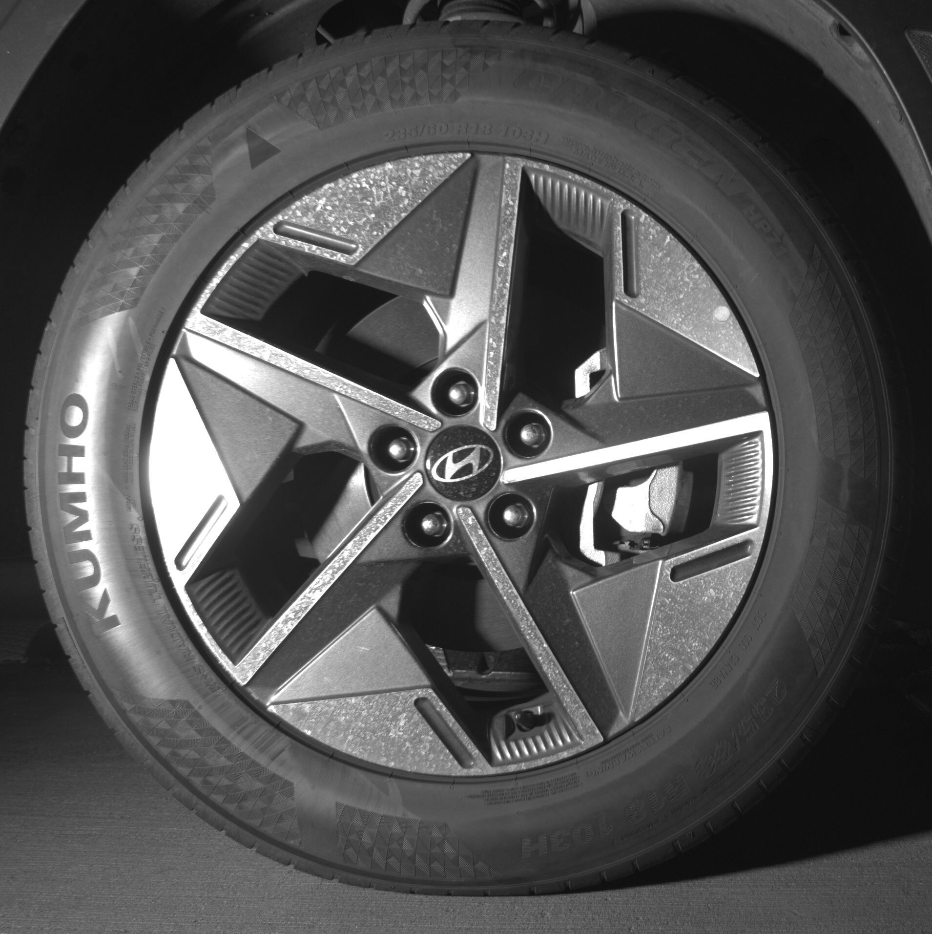 Thumbnail: 2025 Hyundai Tucson - 10