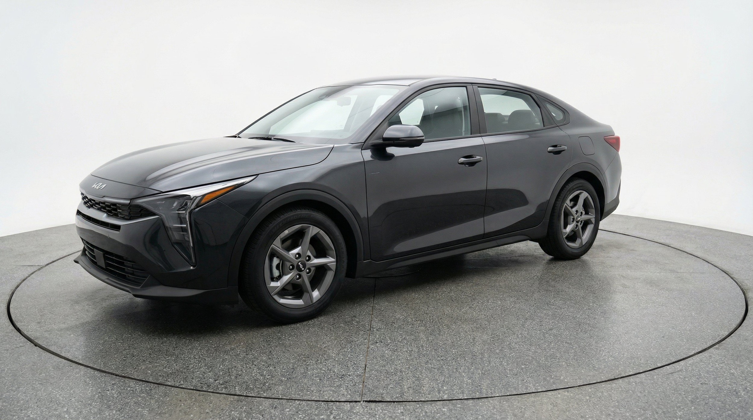 Thumbnail: 2025 Kia K4 - 3