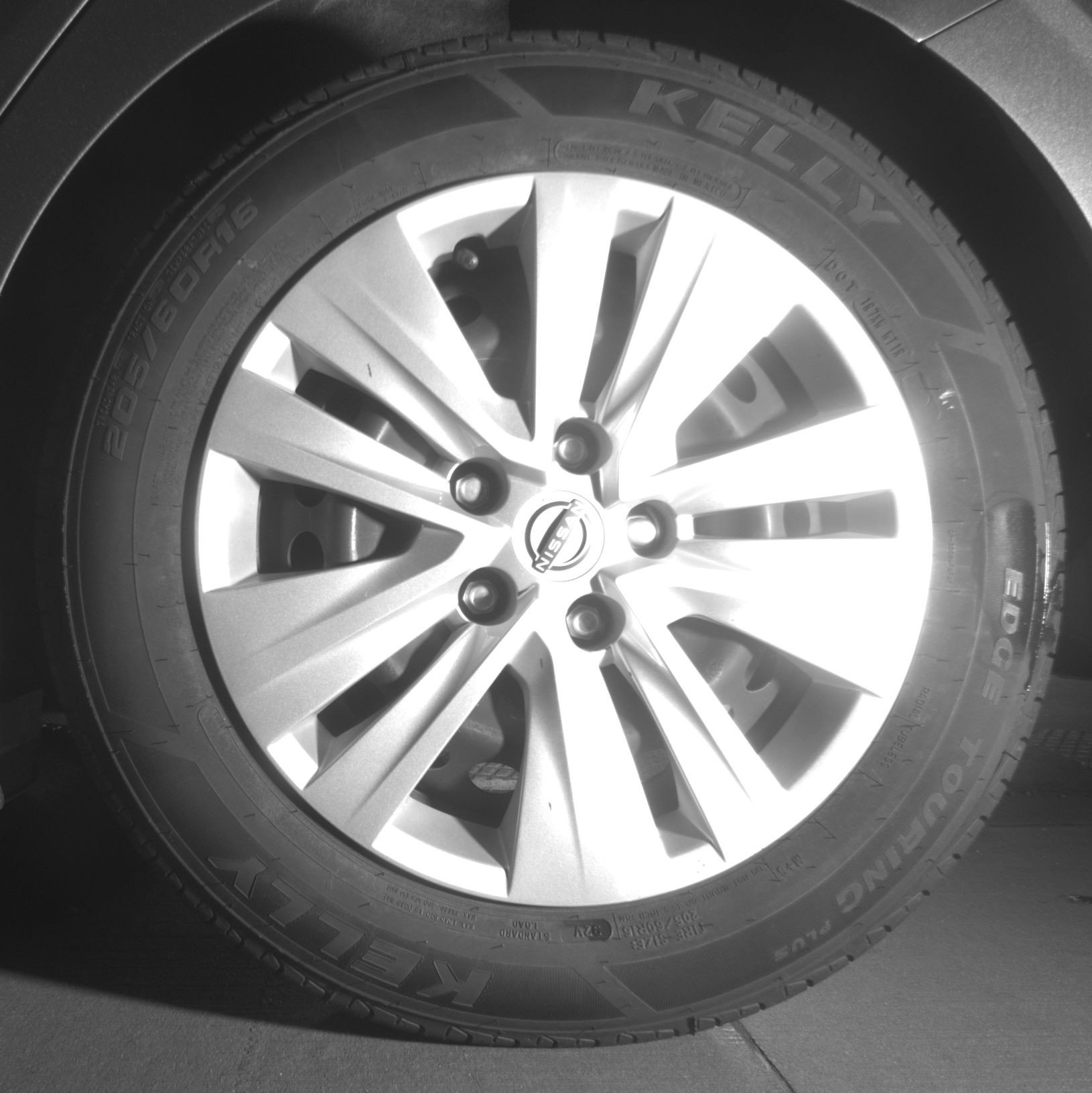 Thumbnail: 2024 Nissan Sentra - 14