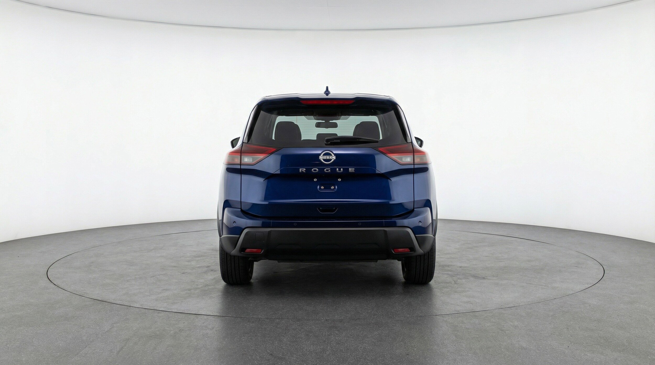 Thumbnail: 2025 Nissan Rogue - 7
