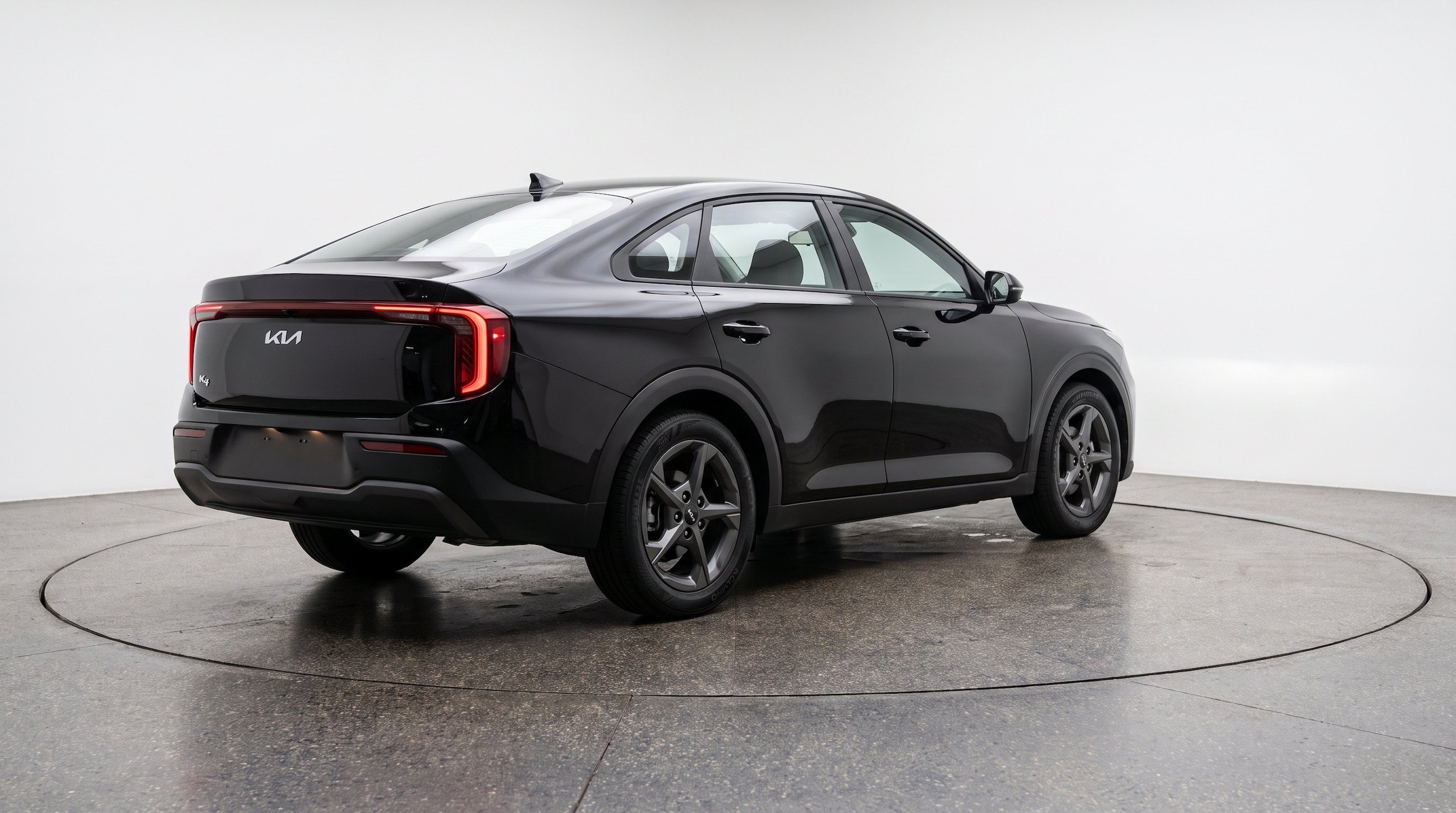 Thumbnail: 2026 Kia K4 - 9