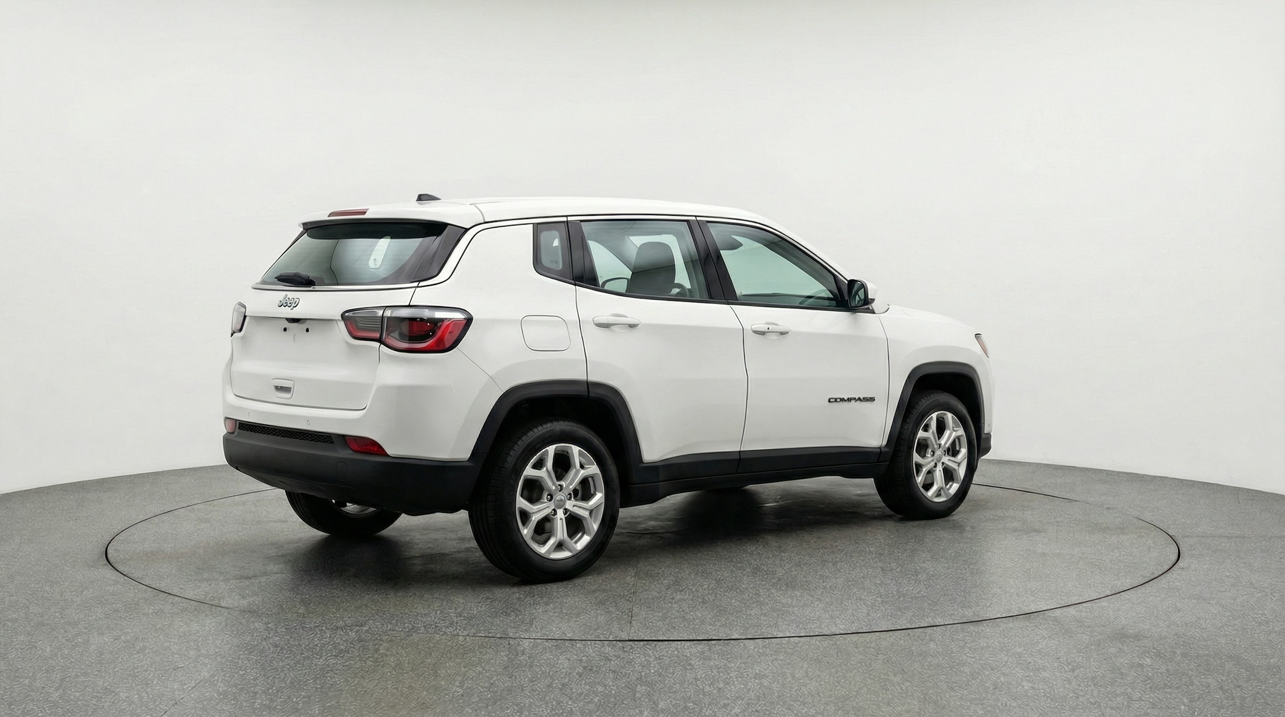 Thumbnail: 2025 Jeep Compass - 7