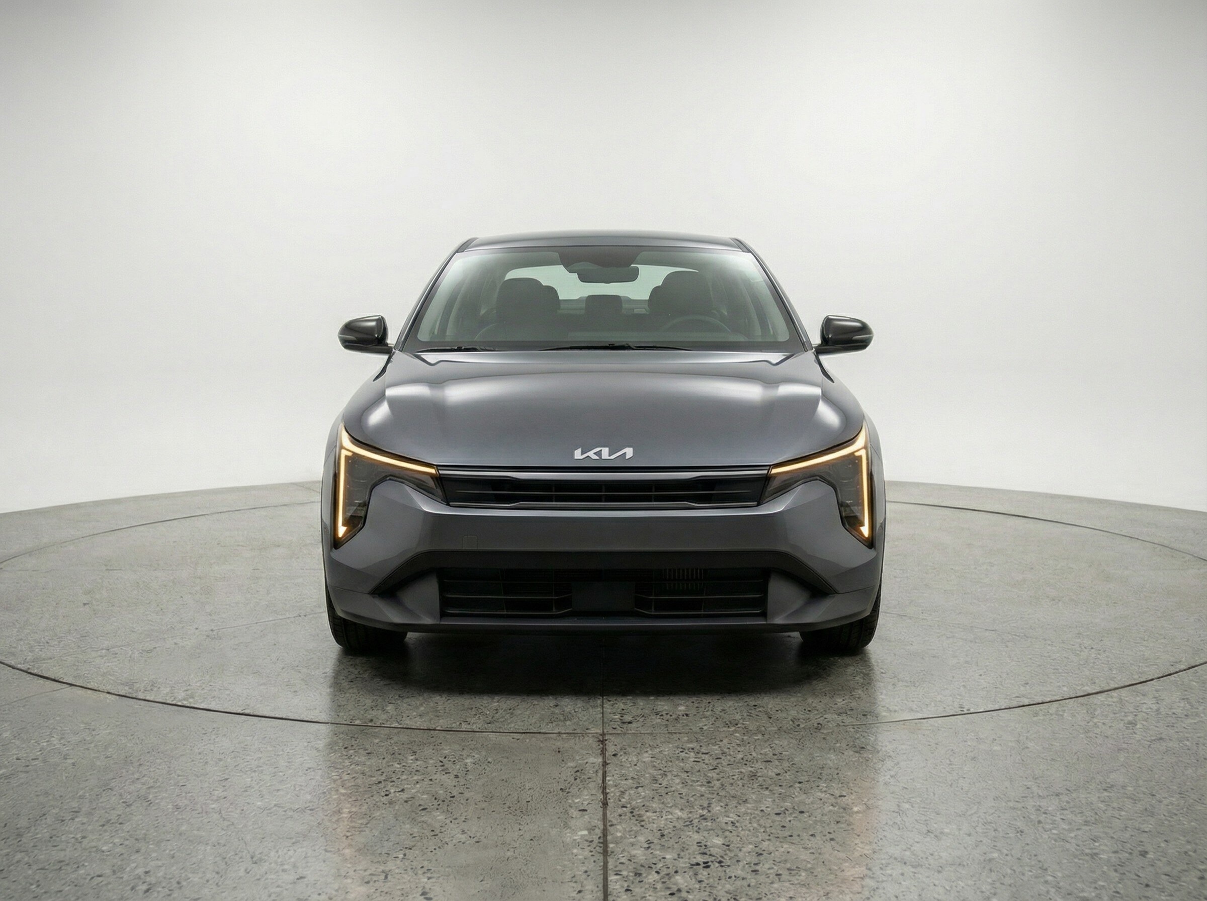 Thumbnail: 2025 Kia K4 - 2