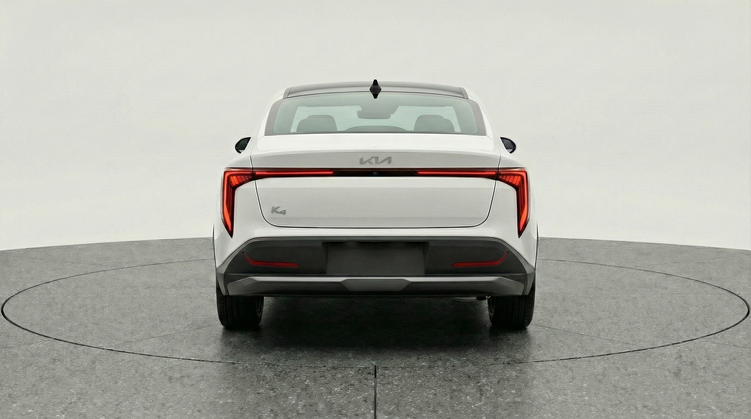 Thumbnail: 2025 Kia K4 - 6