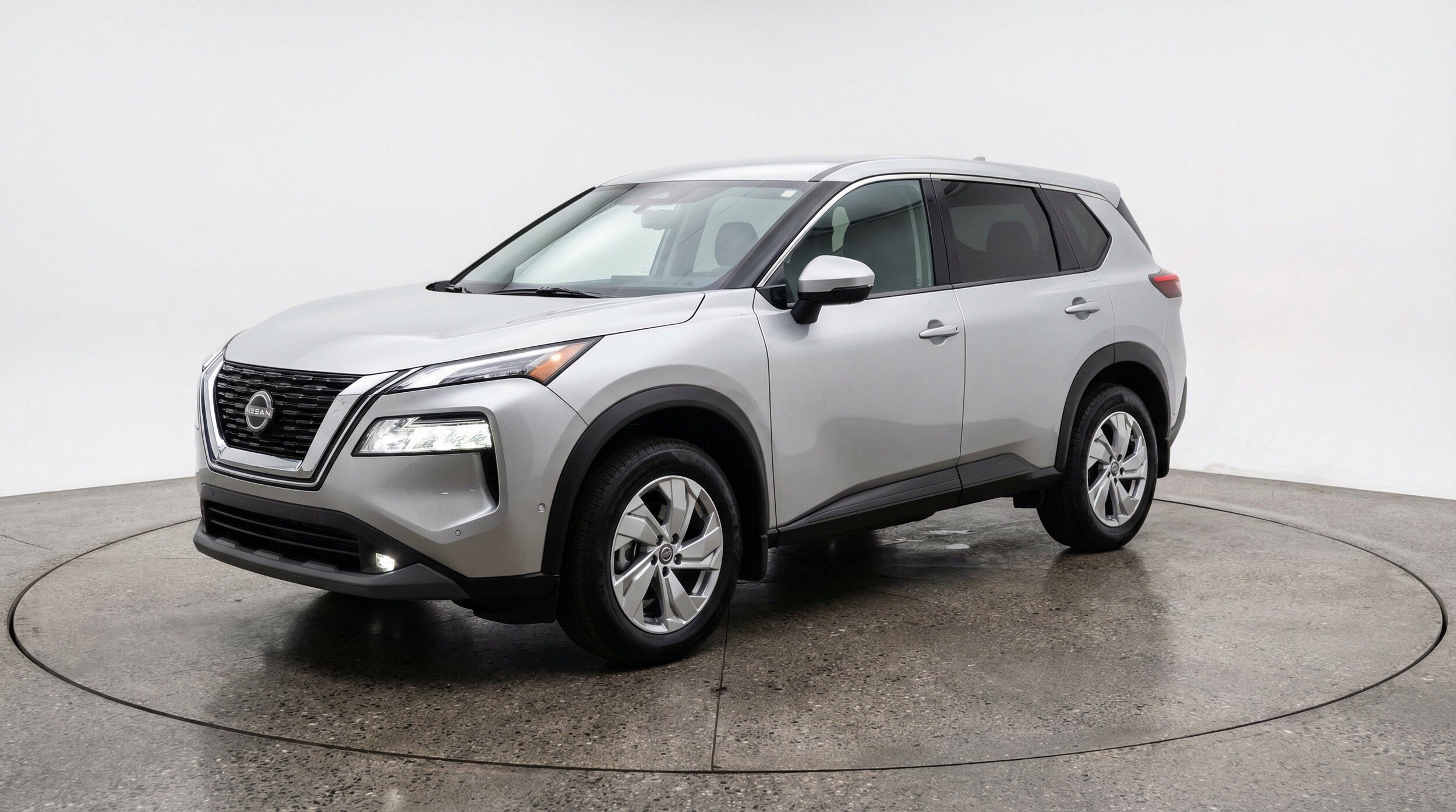 Thumbnail: 2025 Nissan Rogue - 3