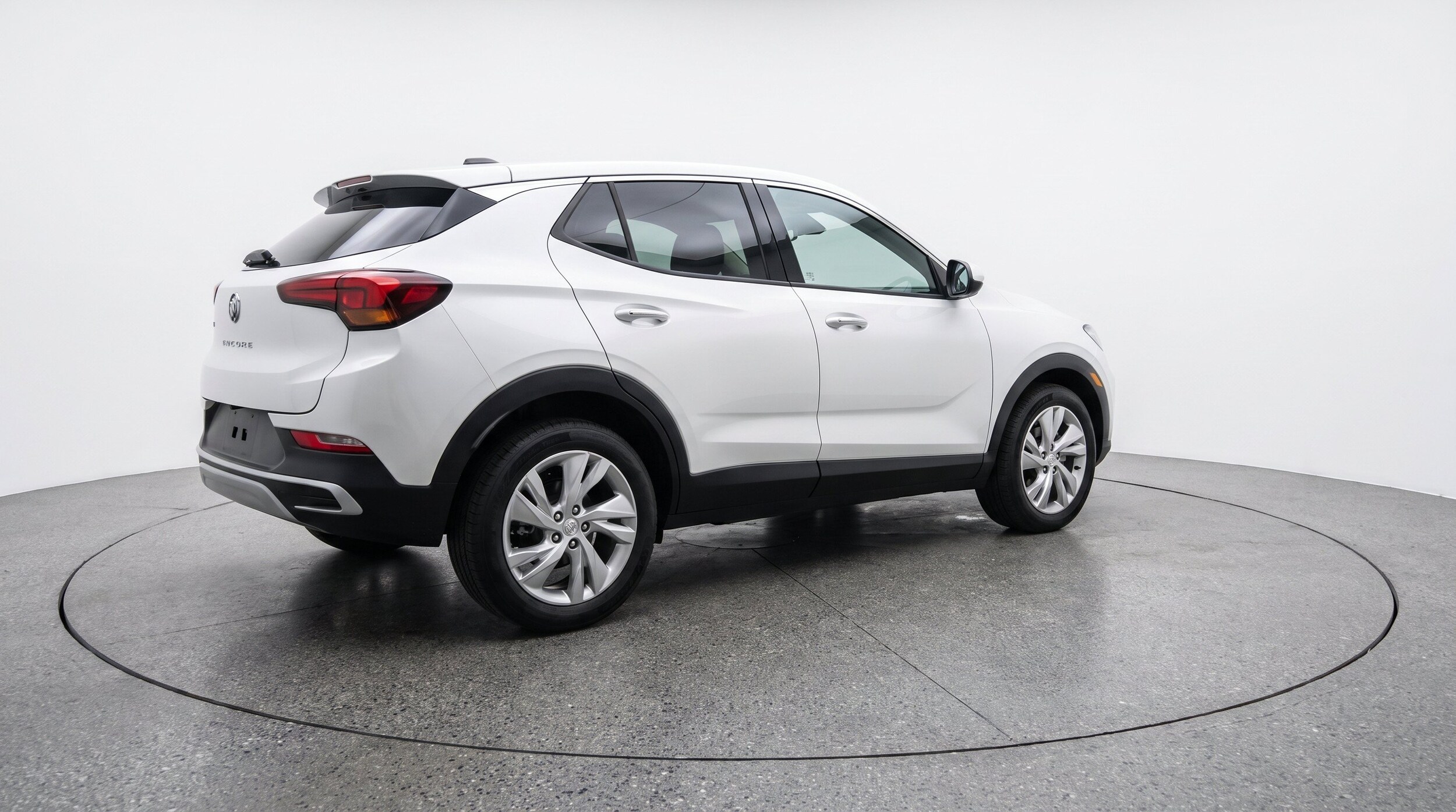 Thumbnail: 2026 Buick Encore GX - 9