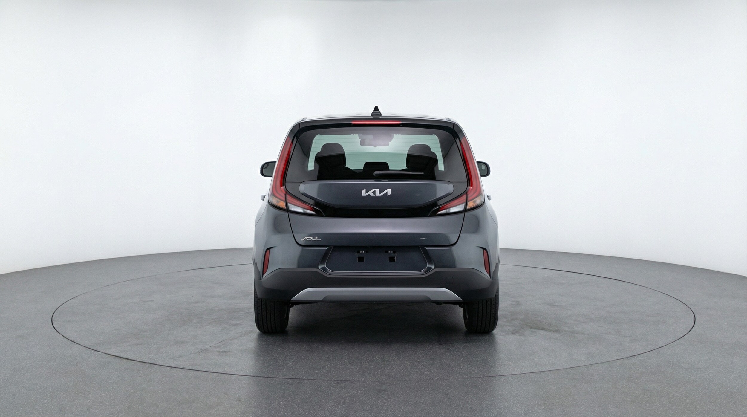 Thumbnail: 2025 Kia Soul - 6