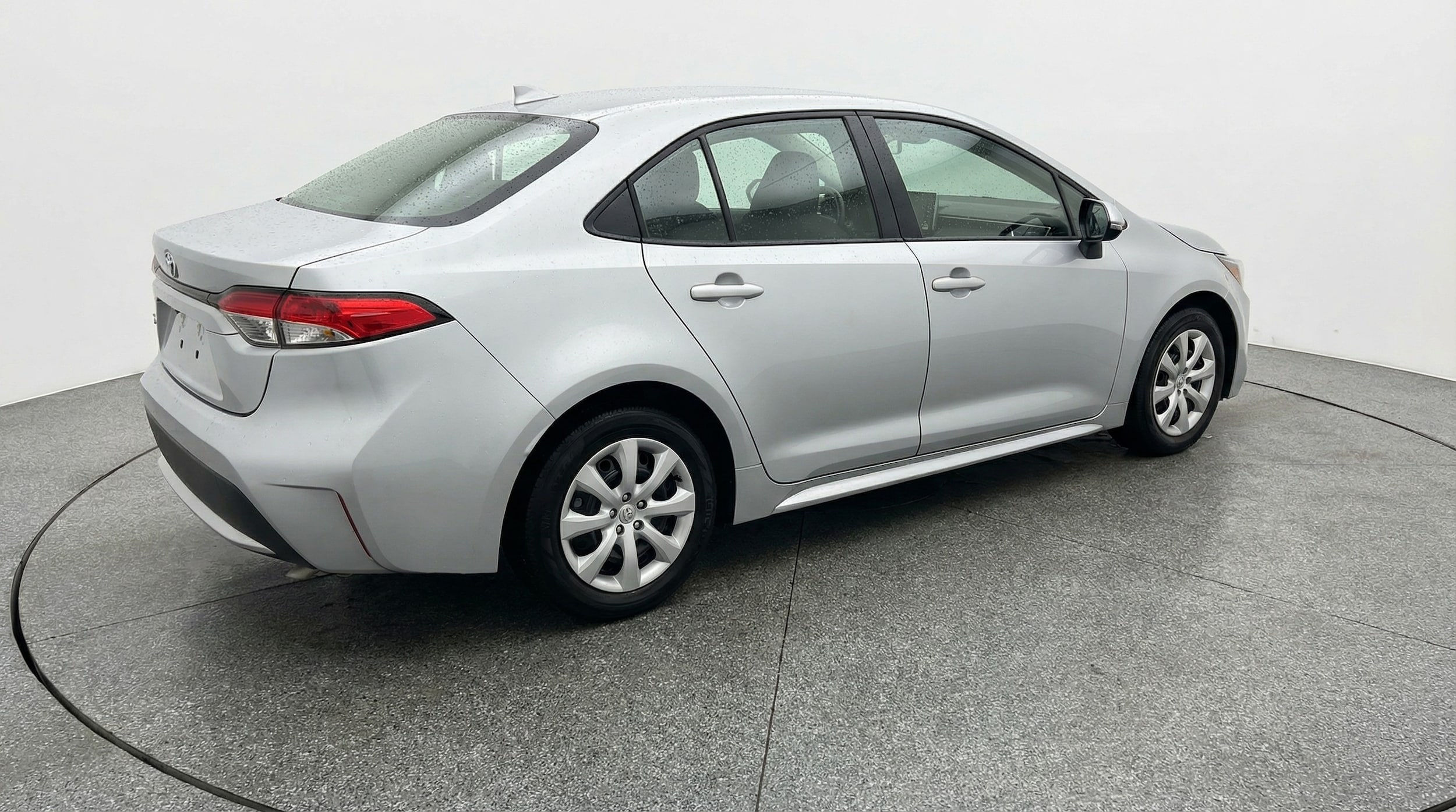 Thumbnail: 2025 Toyota Corolla - 7