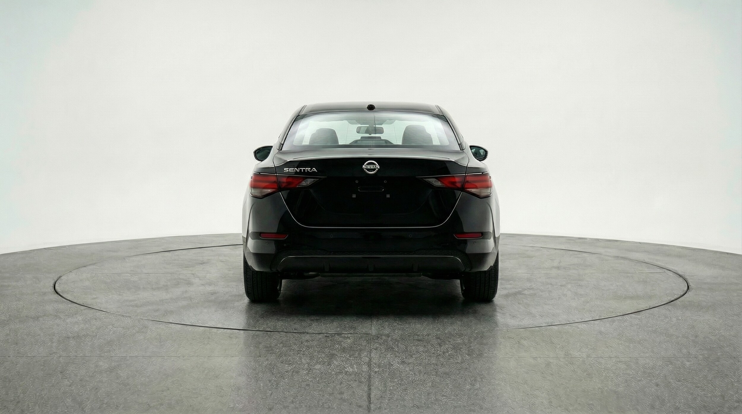 Thumbnail: 2025 Nissan Sentra - 6