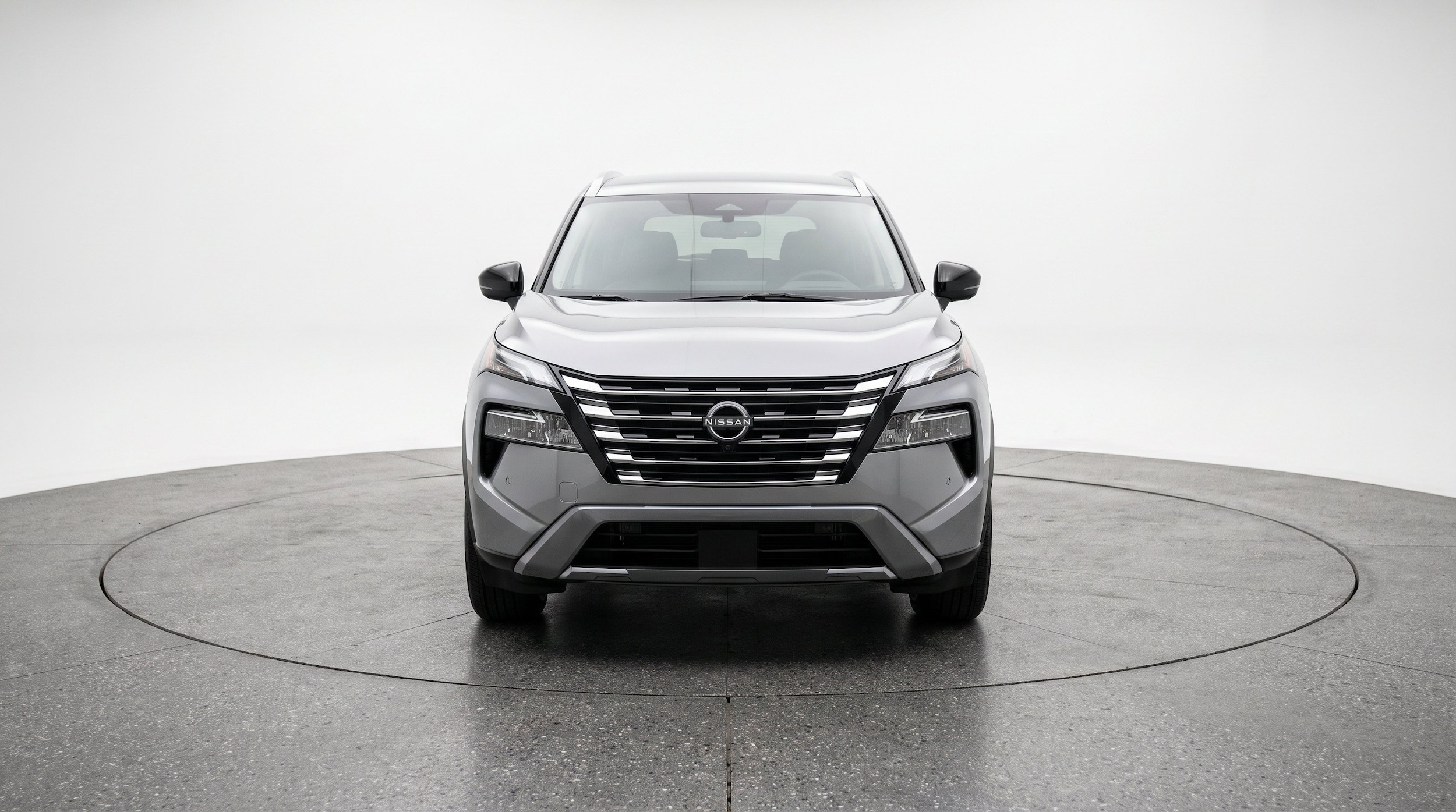 Thumbnail: 2026 Nissan Rogue - 2