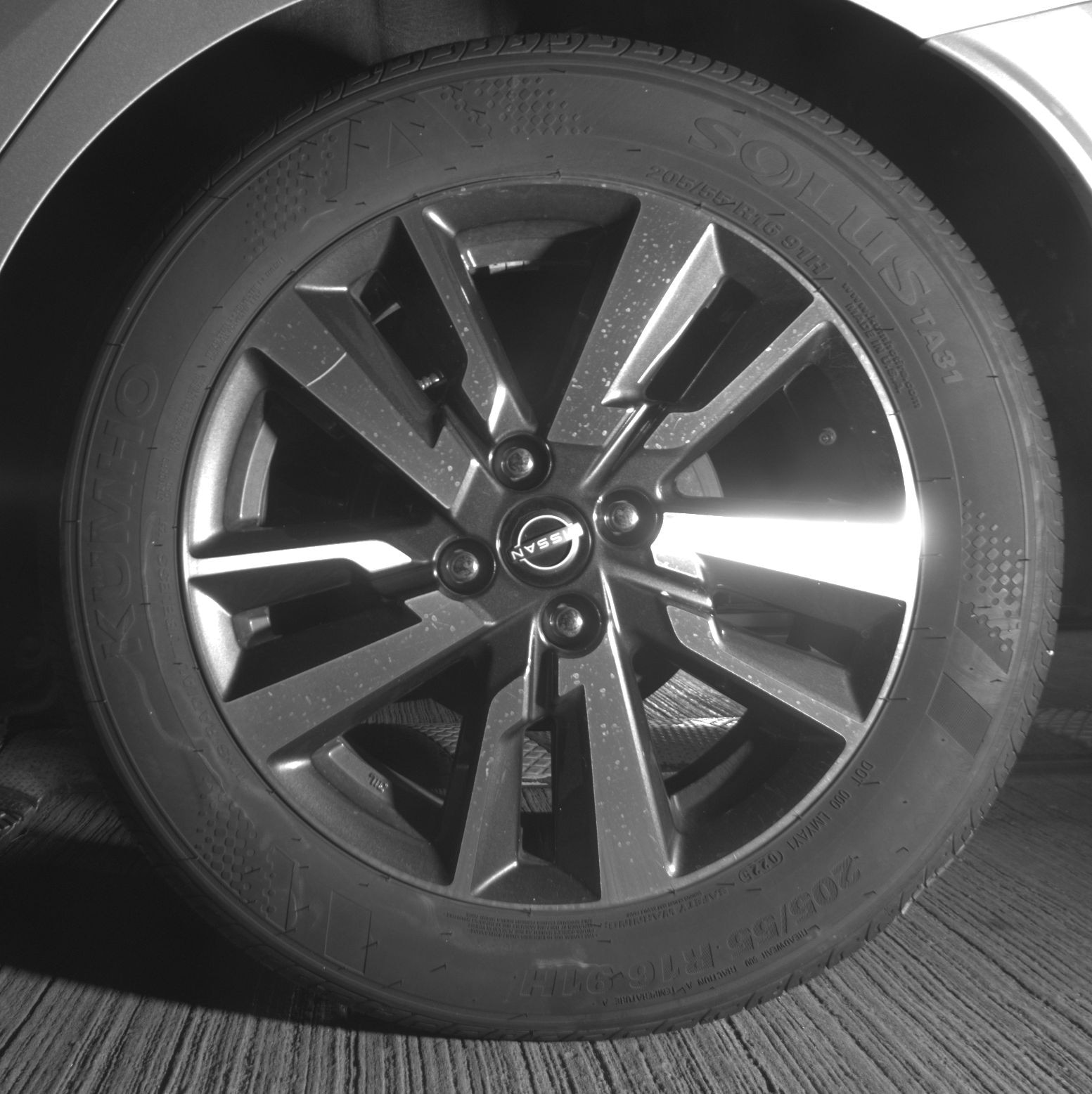 Thumbnail: 2025 Nissan Versa - 11