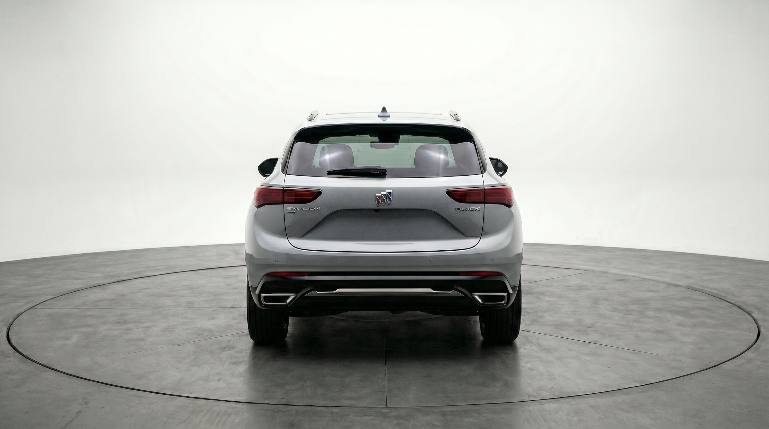 Thumbnail: 2024 Buick Envision - 7