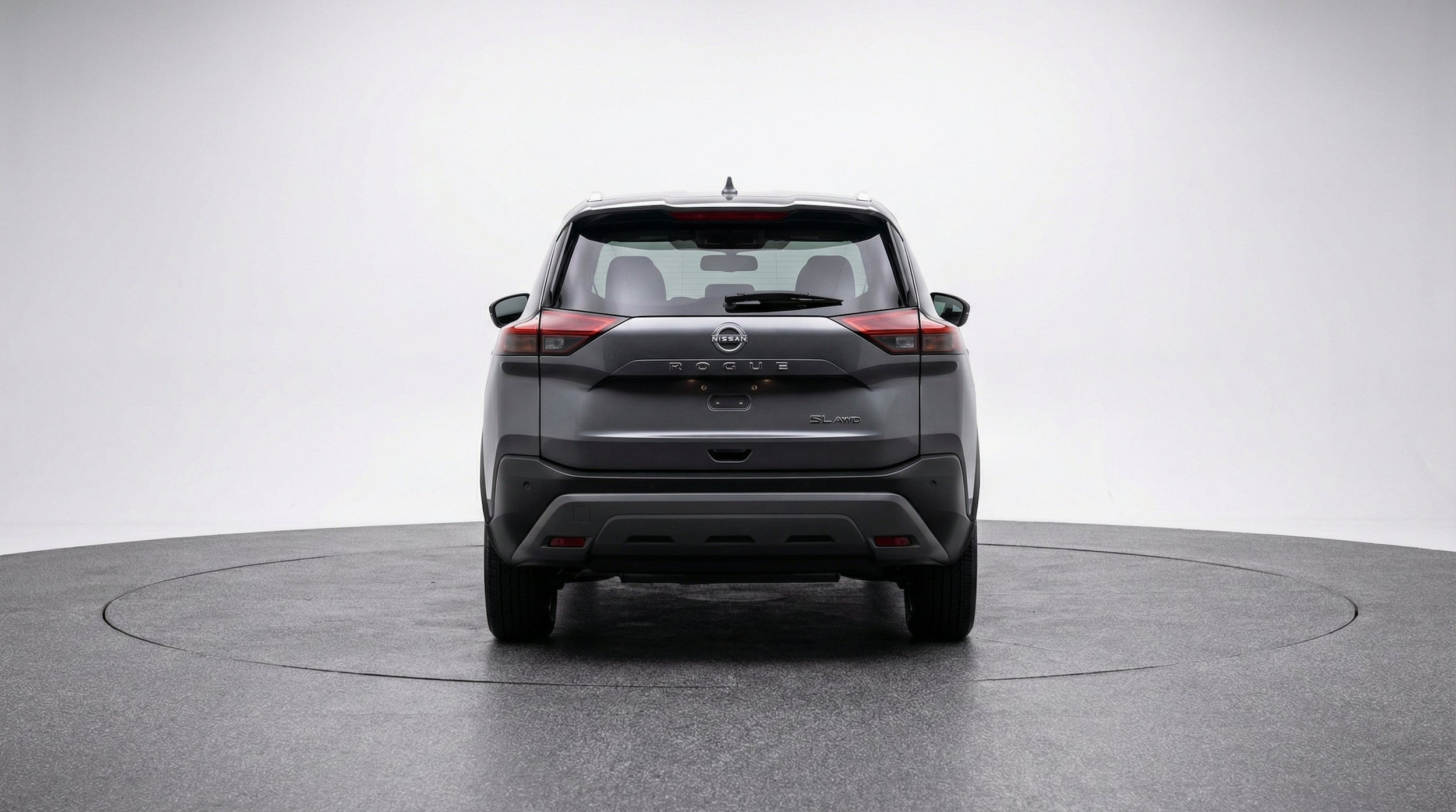 Thumbnail: 2026 Nissan Rogue - 7