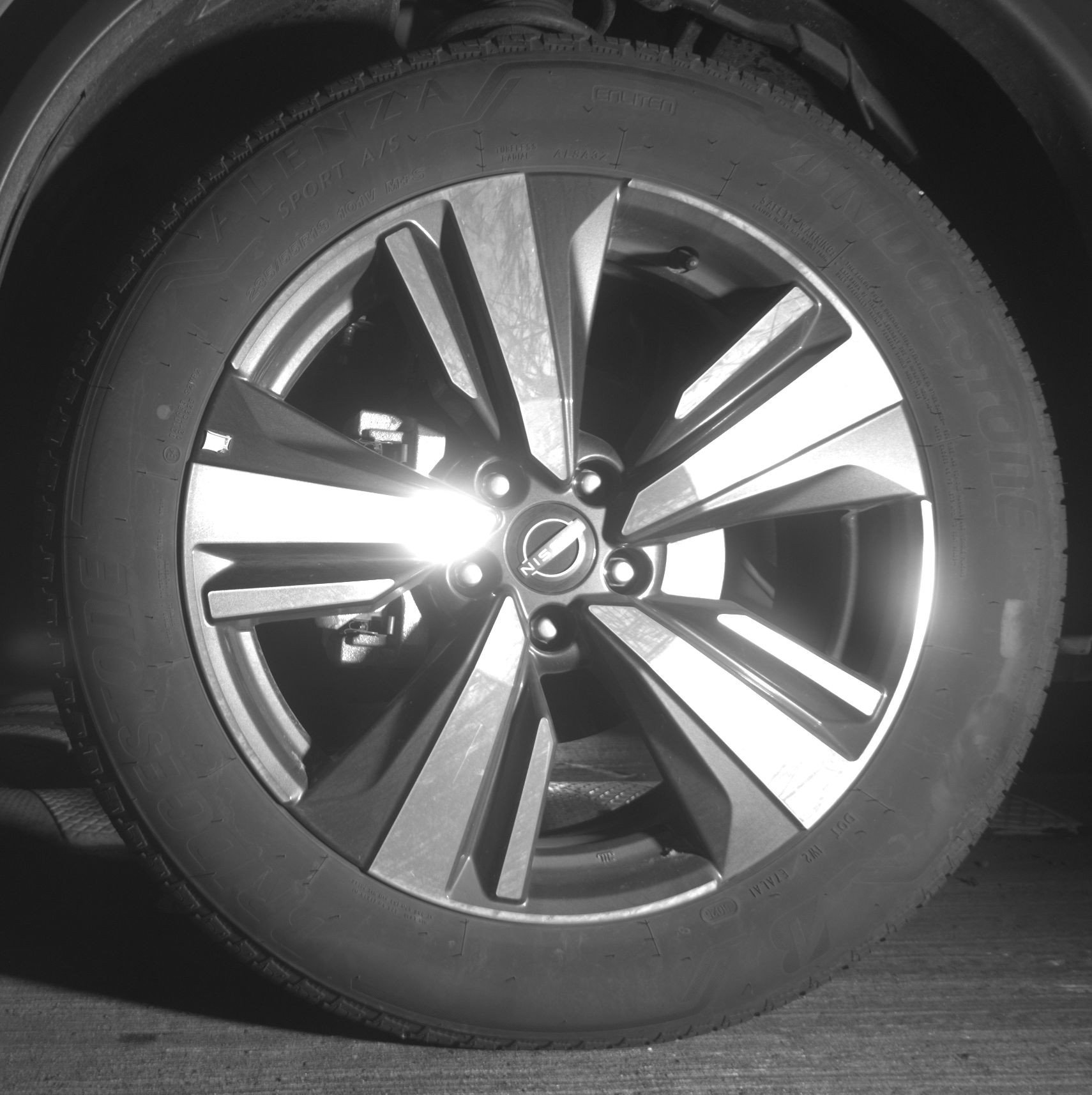 Thumbnail: 2026 Nissan Rogue - 12
