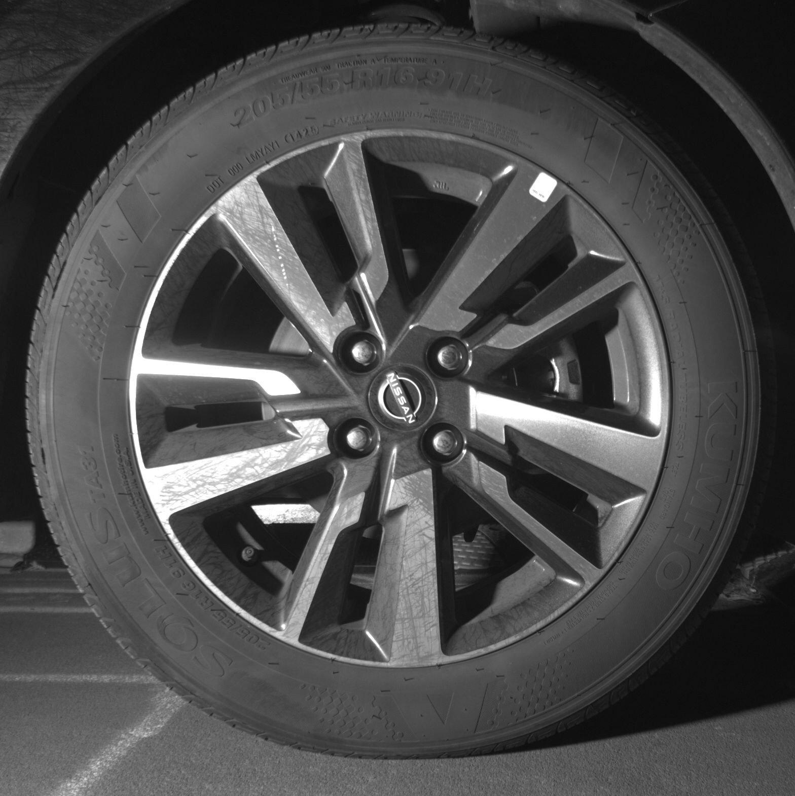 Thumbnail: 2025 Nissan Versa - 10