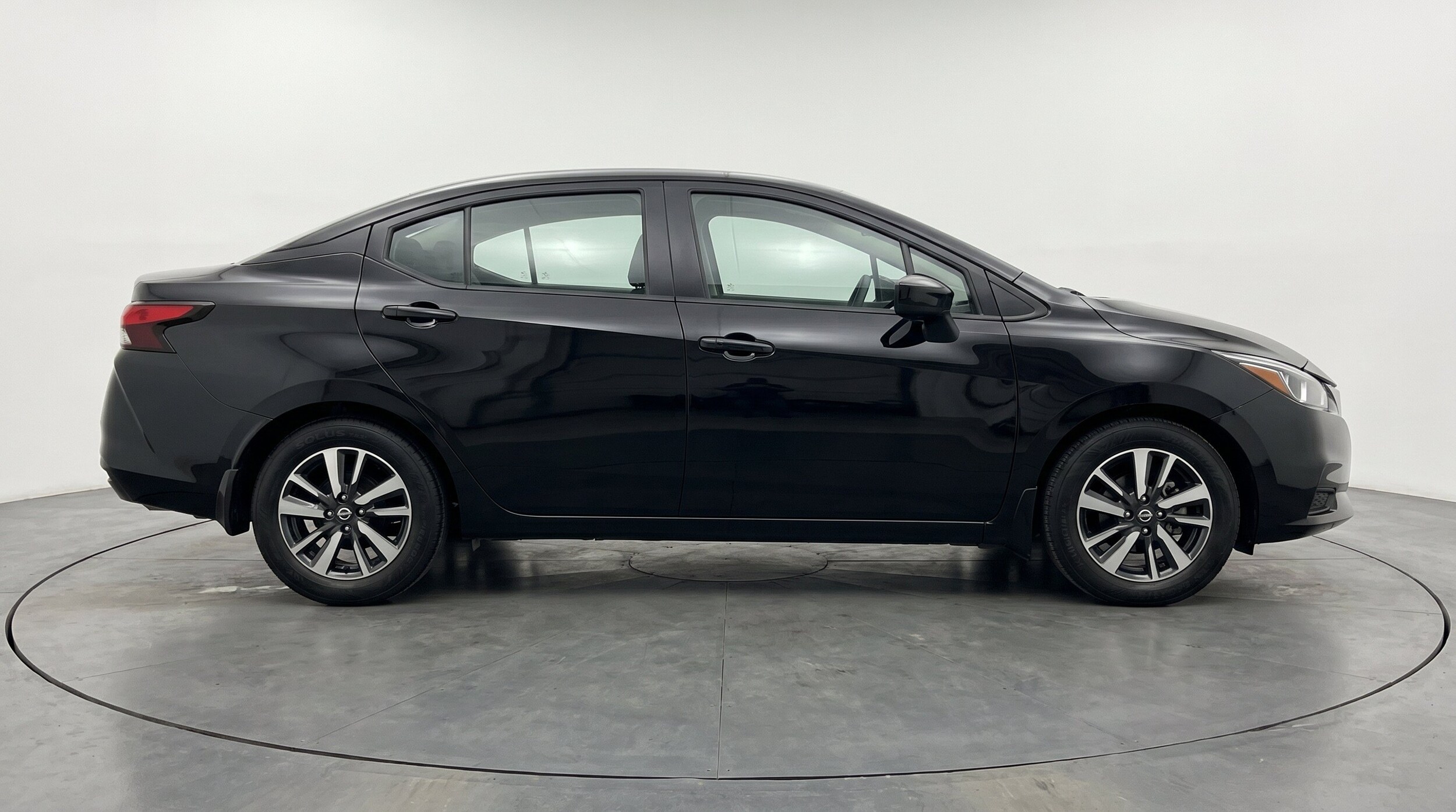 Thumbnail: 2025 Nissan Versa - 11