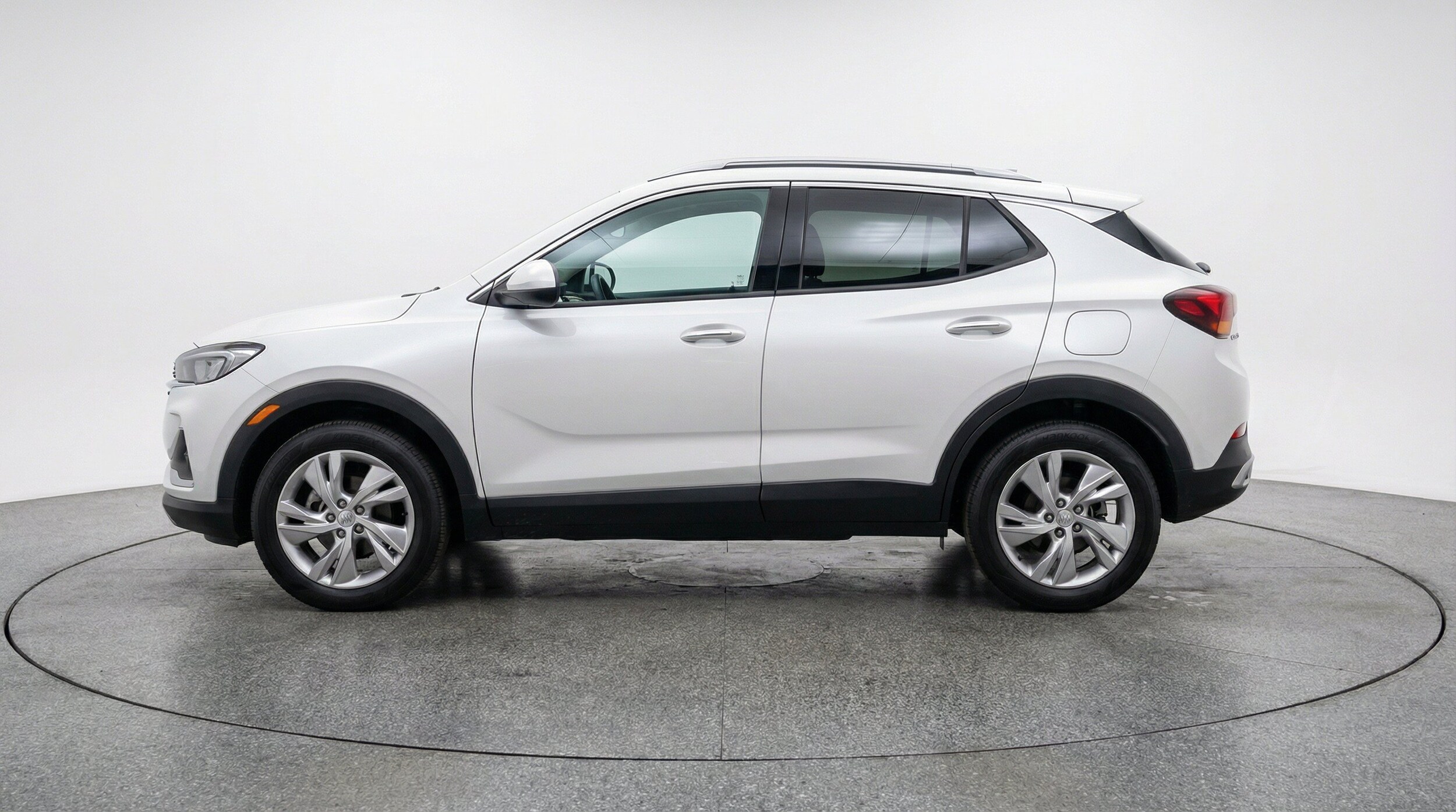 Thumbnail: 2026 Buick Encore GX - 5