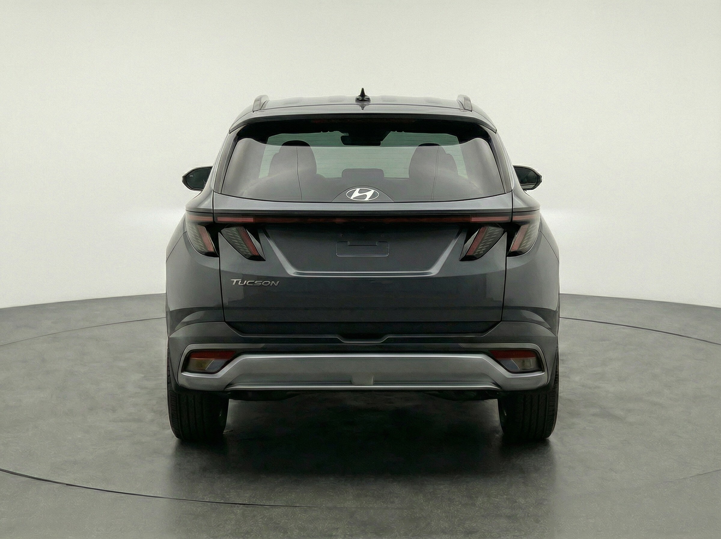 Thumbnail: 2025 Hyundai Tucson - 6