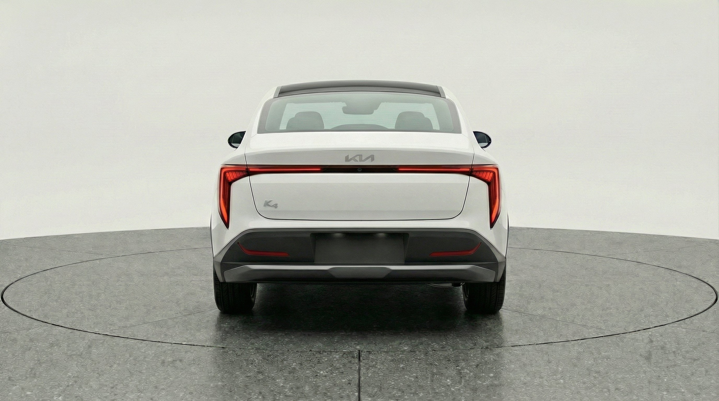 Thumbnail: 2025 Kia K4 - 7