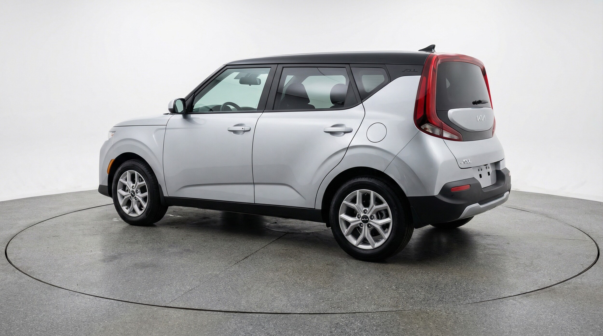 Thumbnail: 2025 Kia Soul - 5