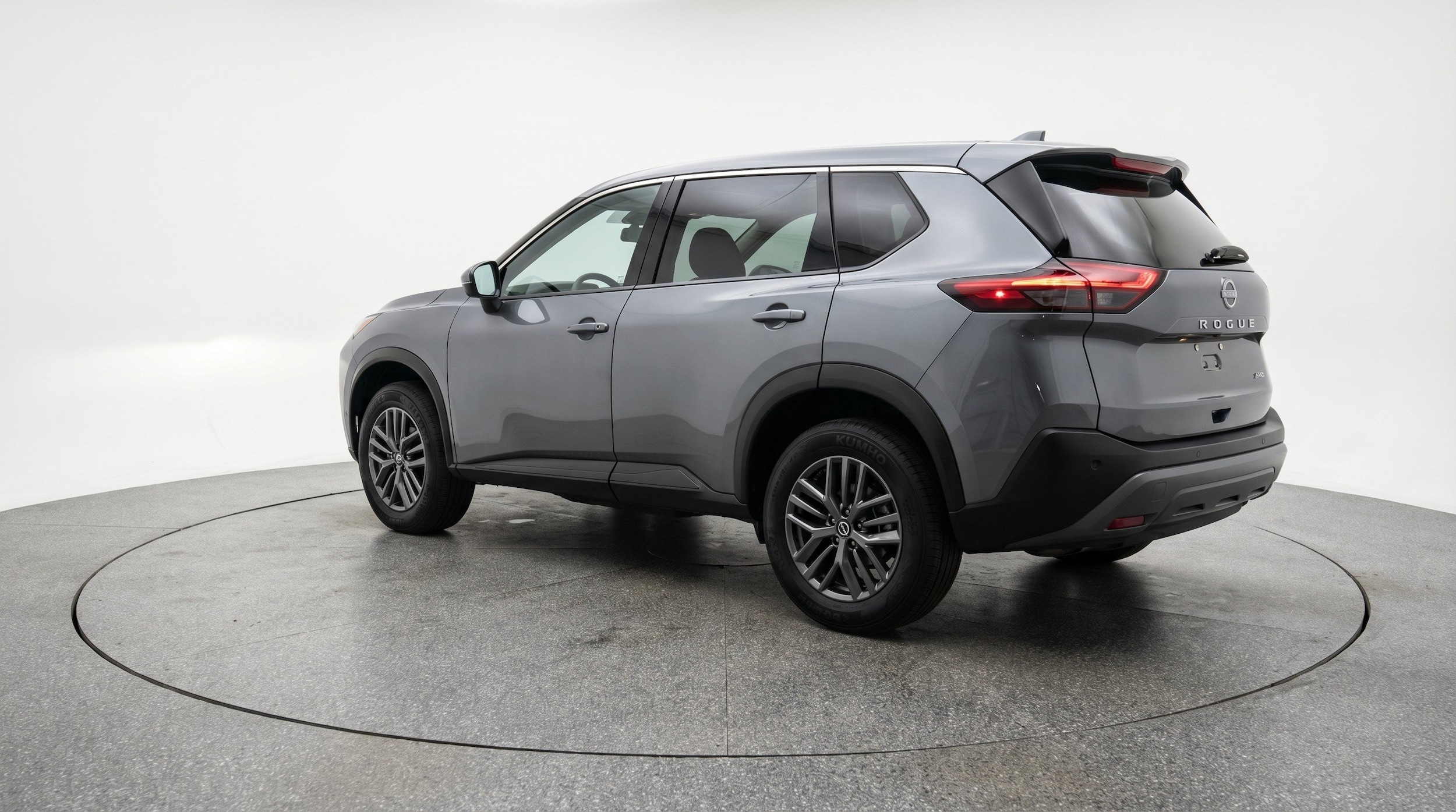 Thumbnail: 2026 Nissan Rogue - 6