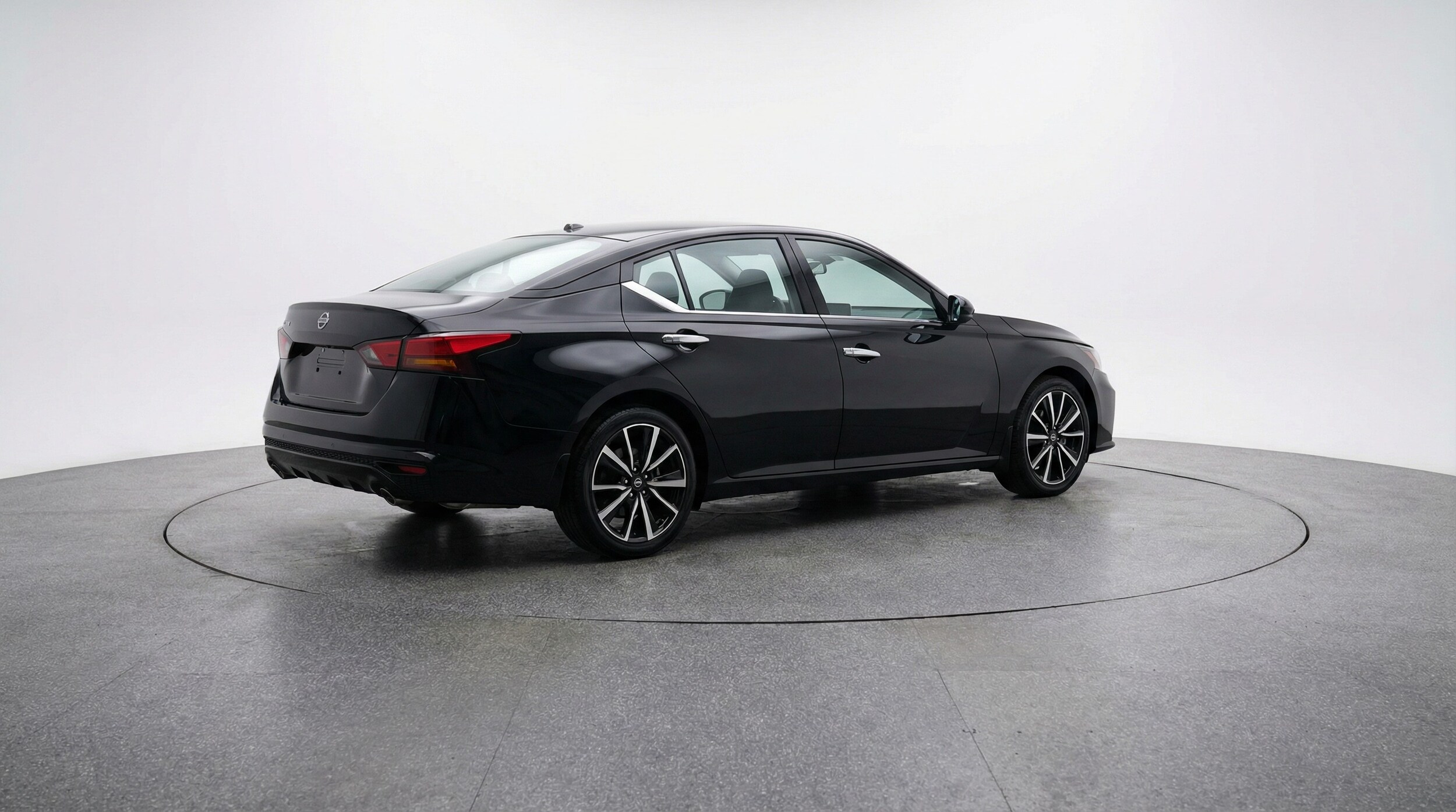 Thumbnail: 2025 Nissan Altima - 7