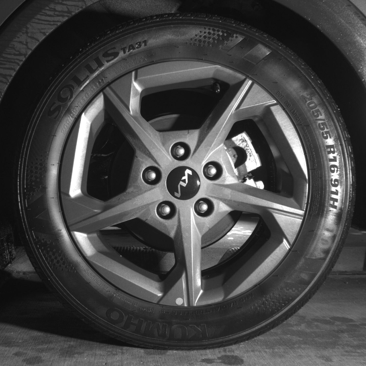 Thumbnail: 2025 Kia K4 - 11