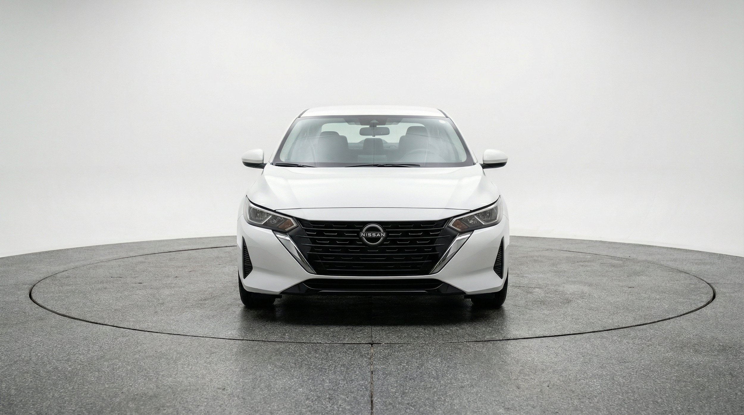 Thumbnail: 2025 Nissan Sentra - 2