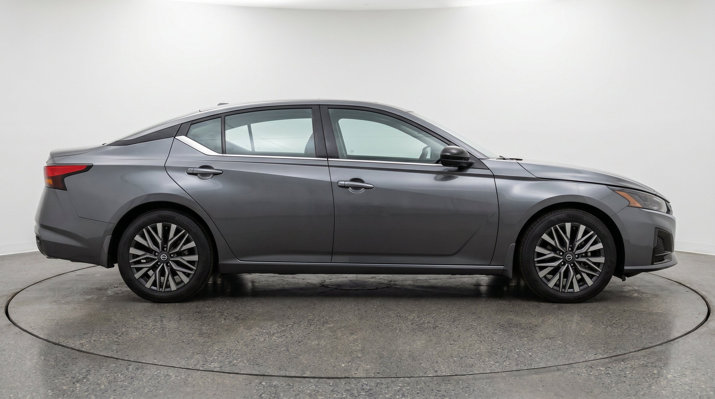 Thumbnail: 2026 Nissan Altima - 10