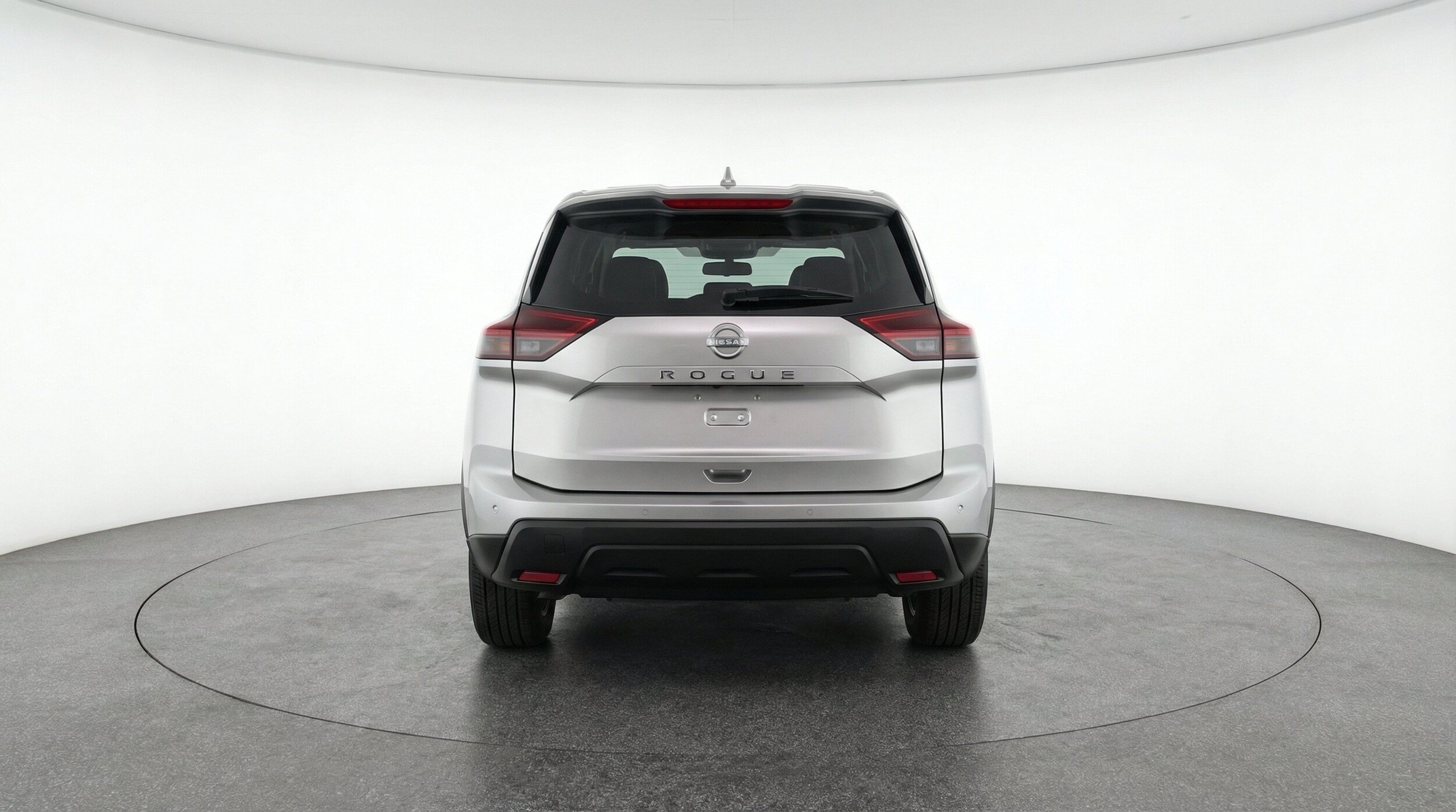 Thumbnail: 2025 Nissan Rogue - 7