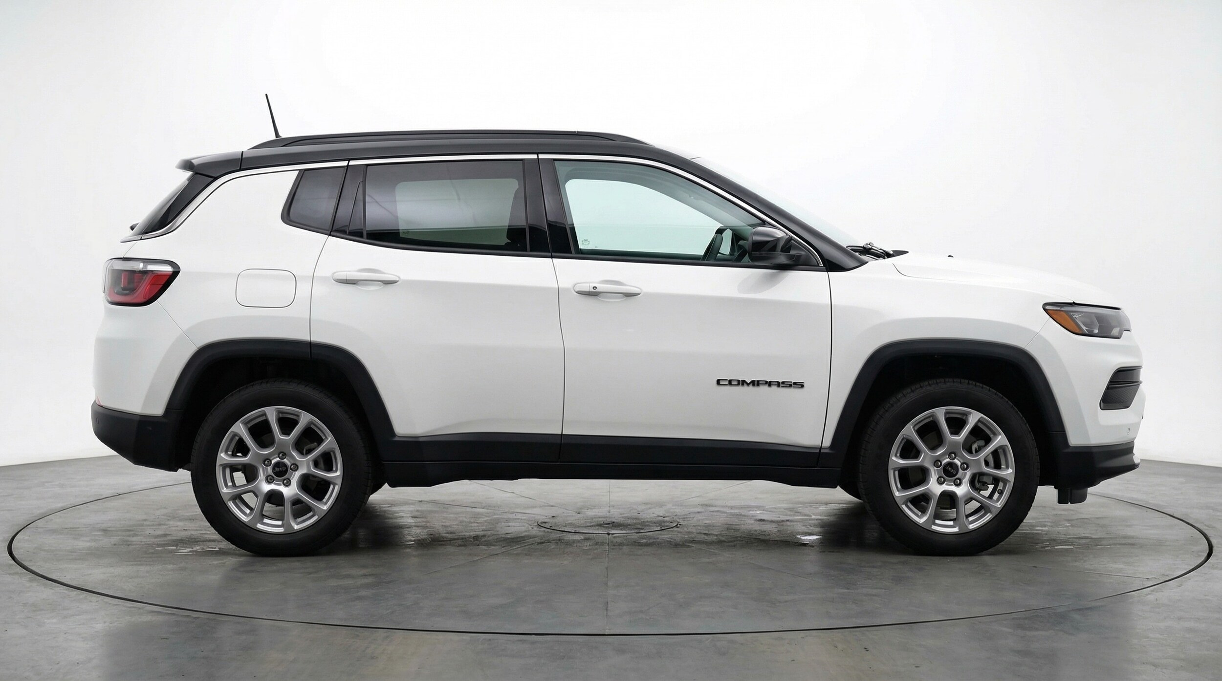 Thumbnail: 2025 Jeep Compass - 8