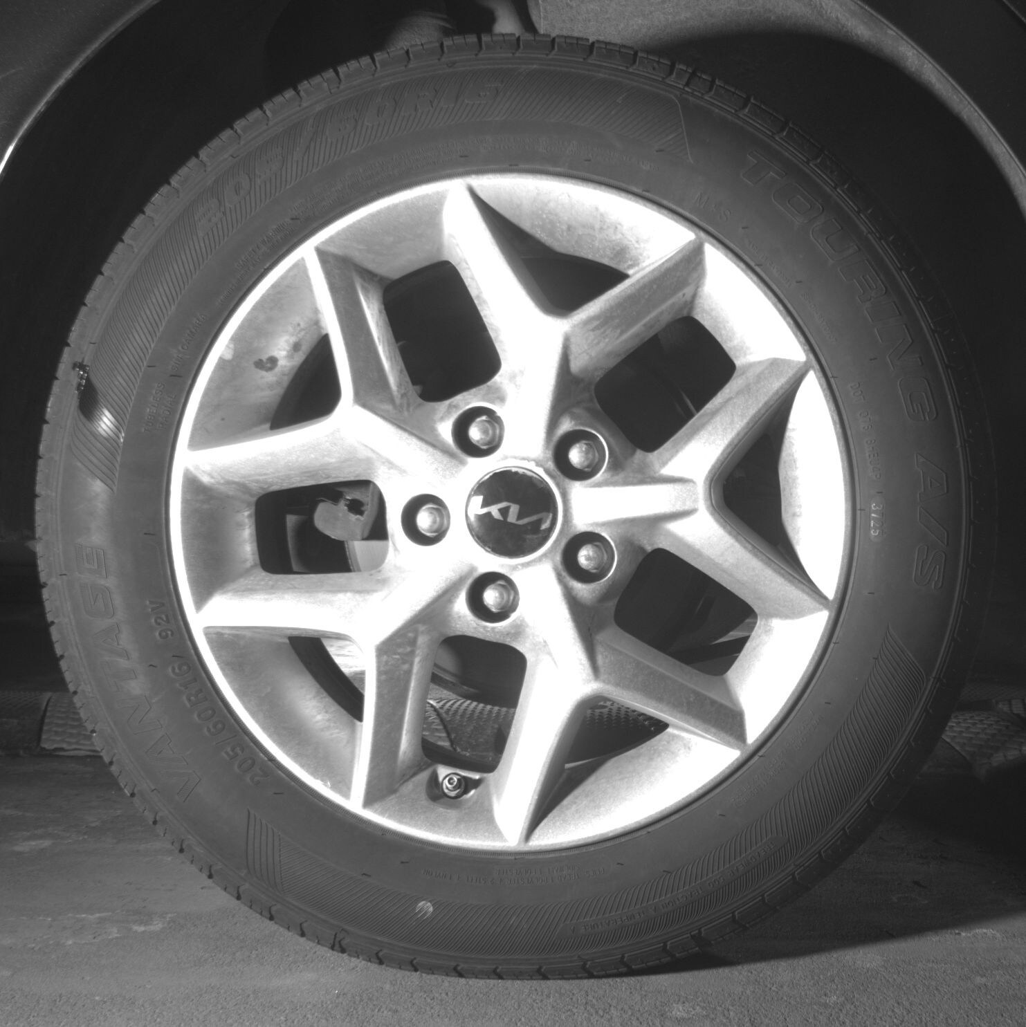 Thumbnail: 2025 Kia Soul - 17