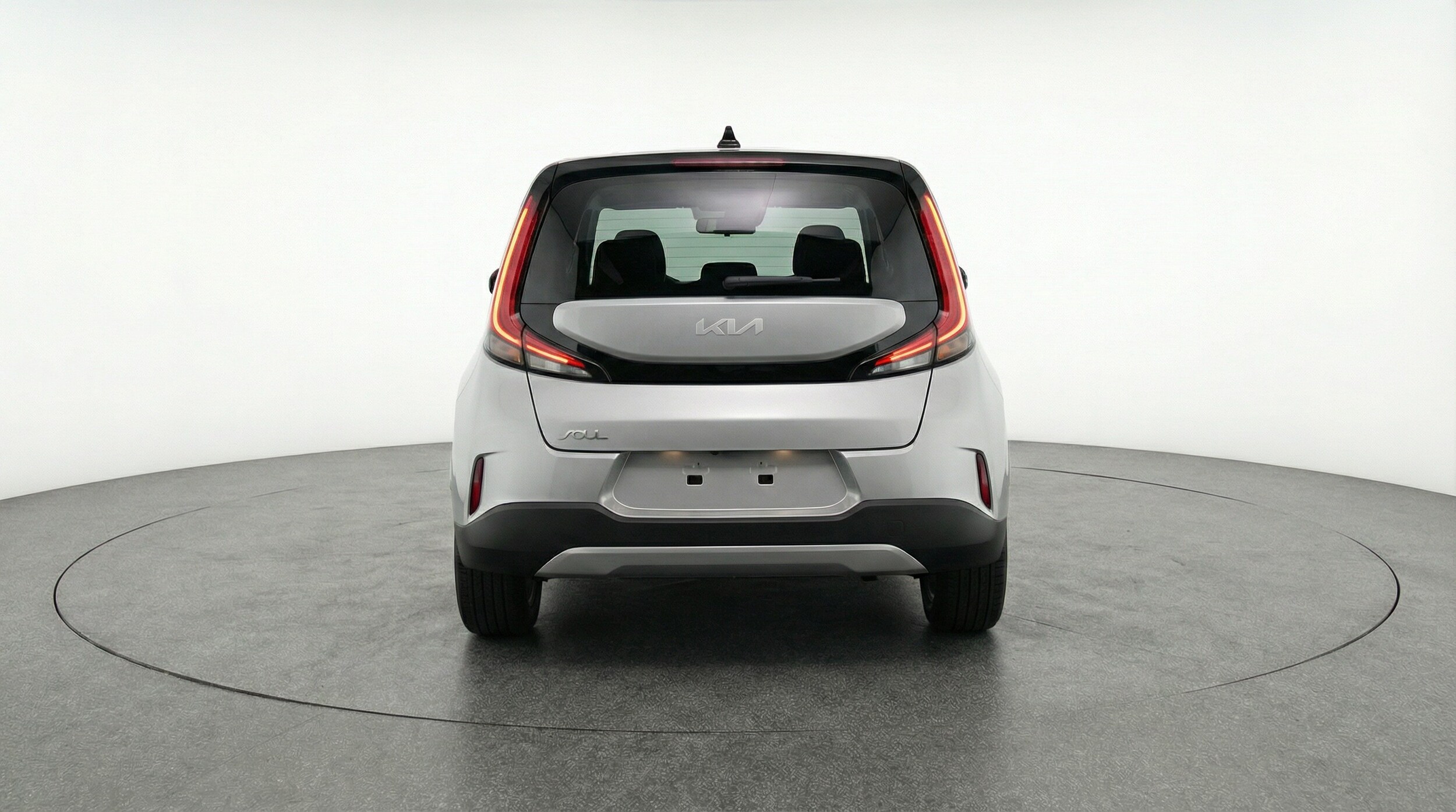 Thumbnail: 2025 Kia Soul - 6