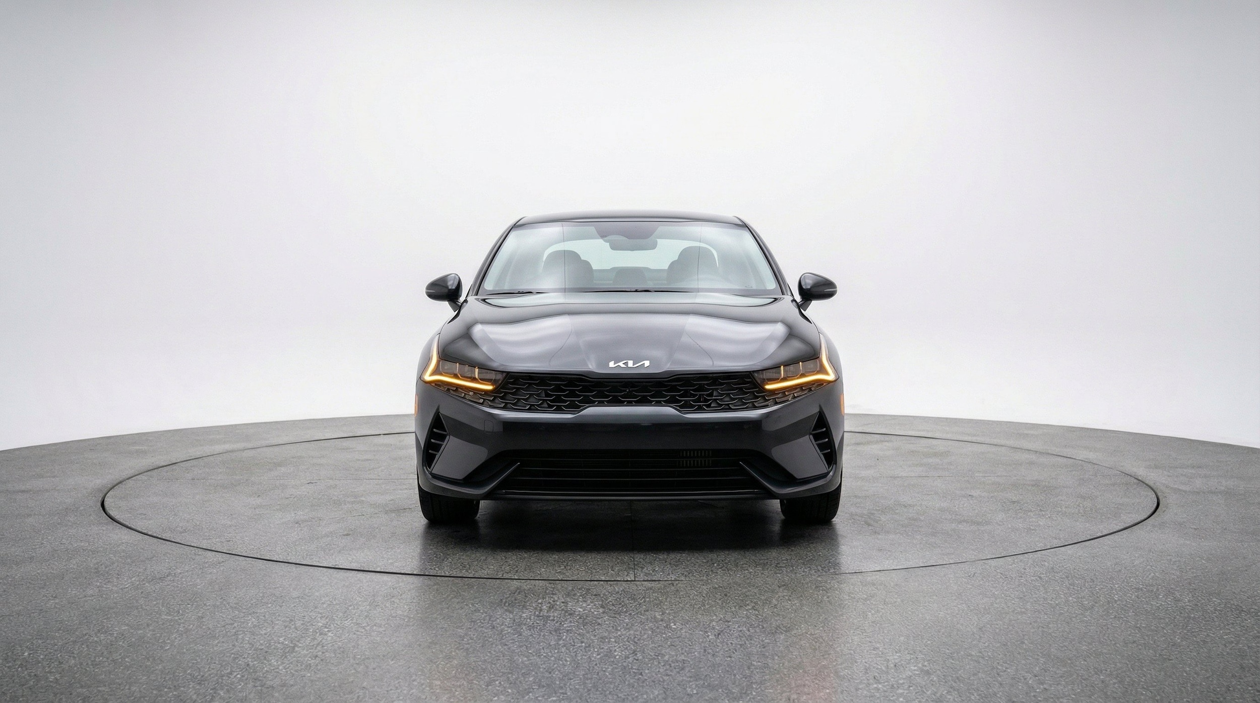 Thumbnail: 2025 Kia K4 - 2