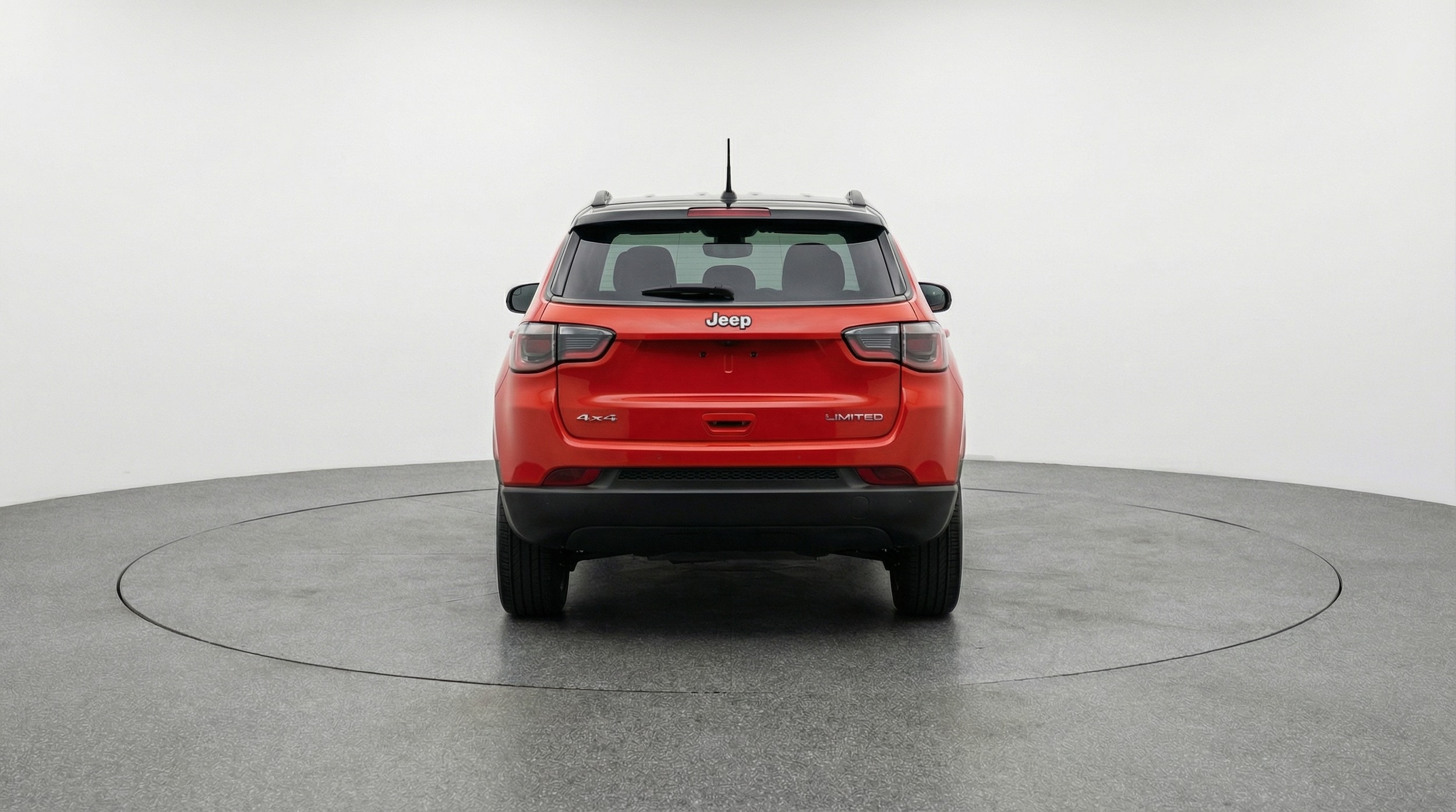 Thumbnail: 2025 Jeep Compass - 6