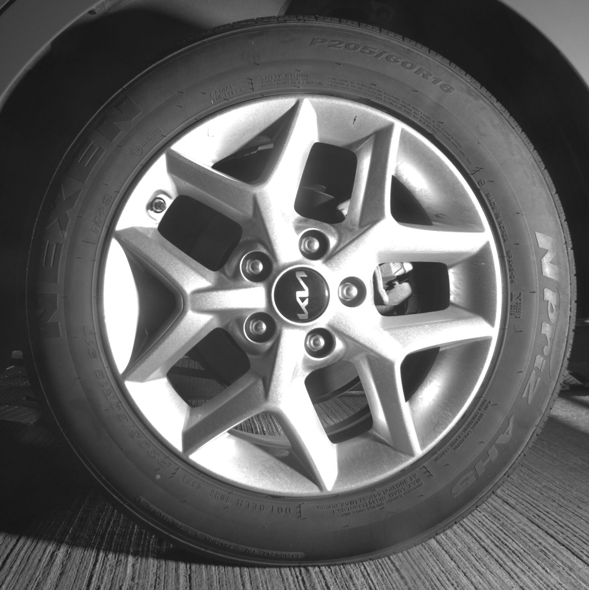 Thumbnail: 2025 Kia Soul - 11