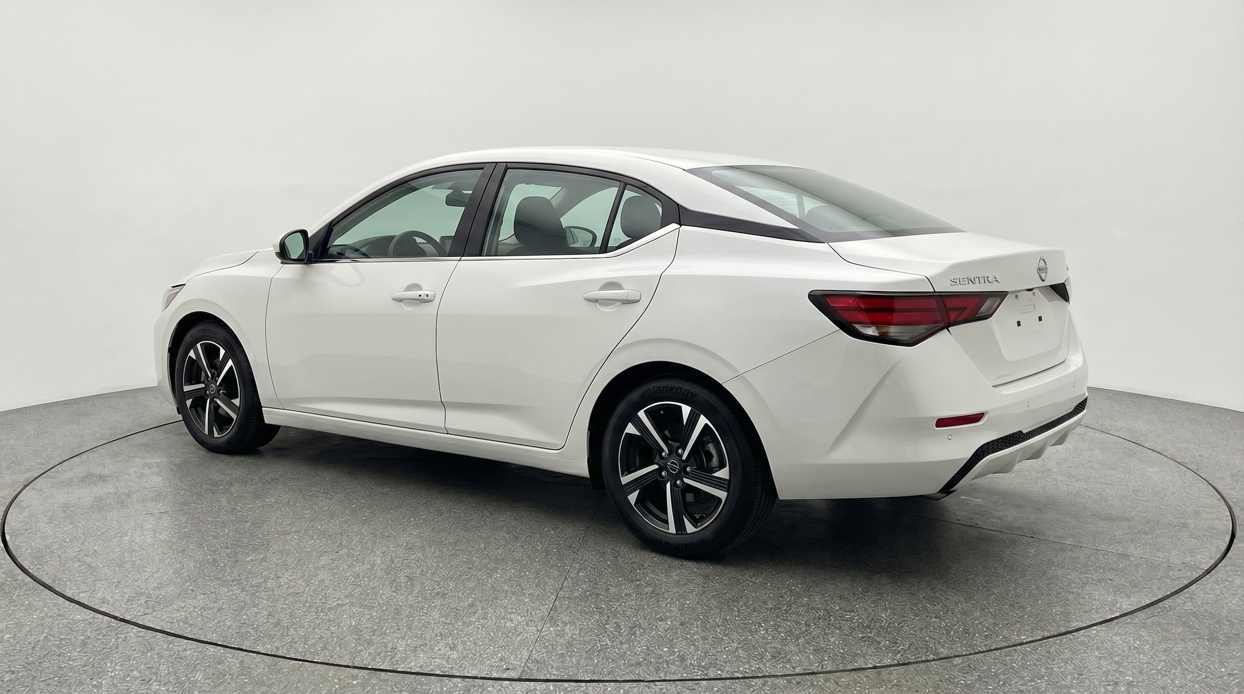 Thumbnail: 2025 Nissan Sentra - 6