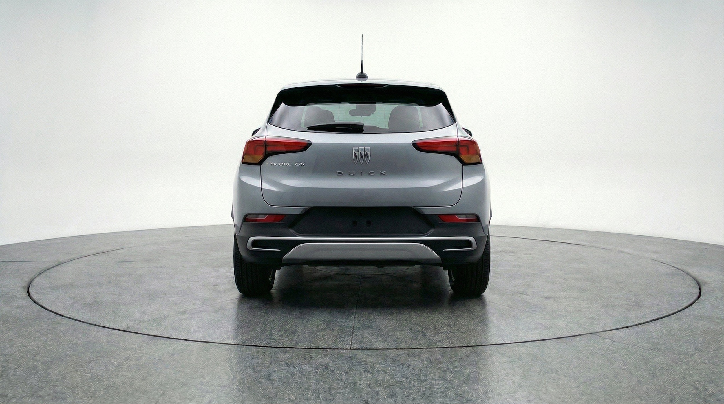 Thumbnail: 2026 Buick Encore GX - 7