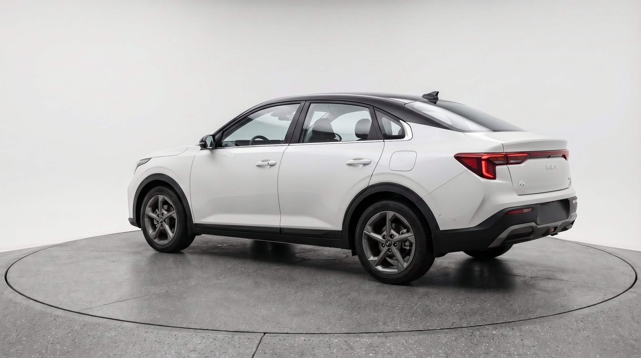 Thumbnail: 2025 Kia K4 - 6