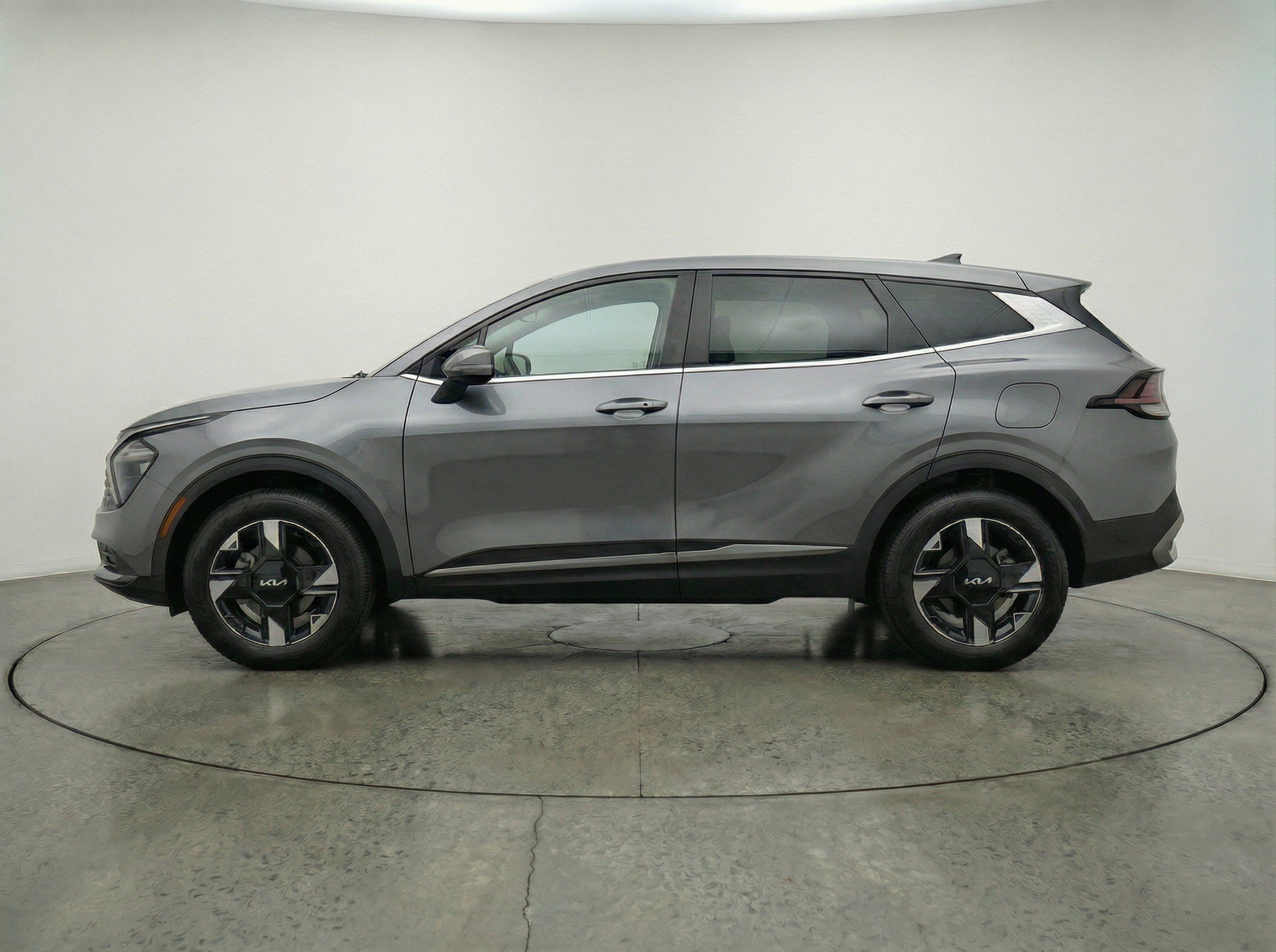 Thumbnail: 2026 Kia Sportage - 5