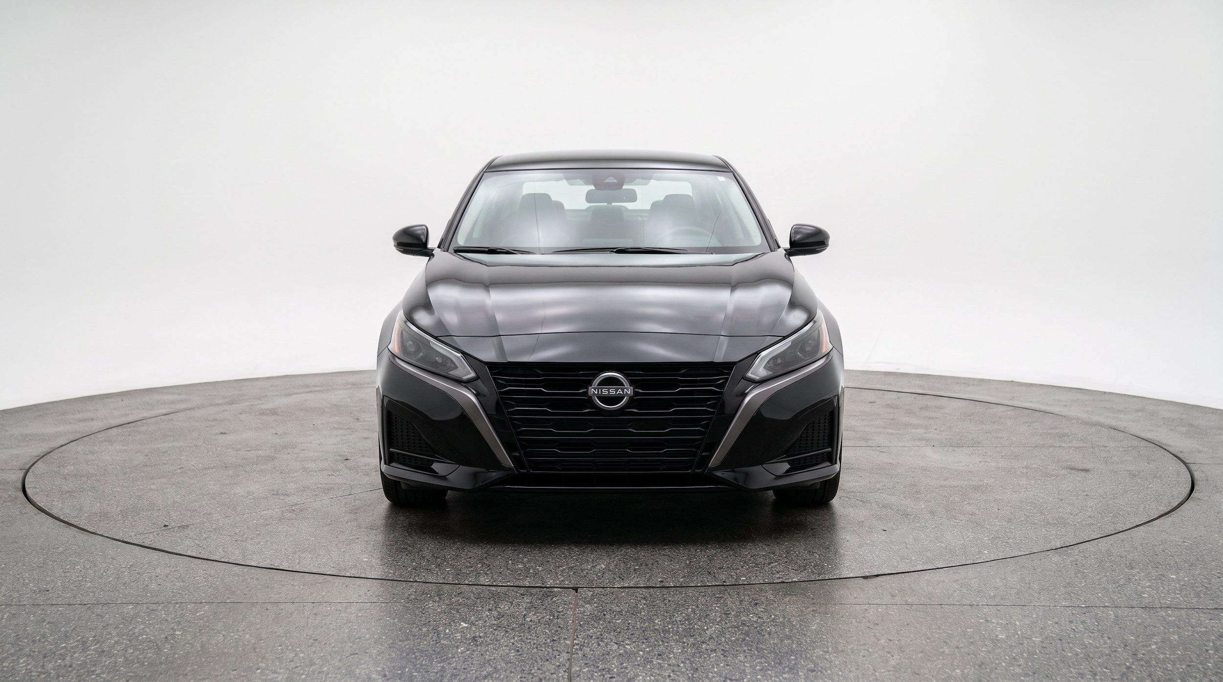 Thumbnail: 2026 Nissan Altima - 2