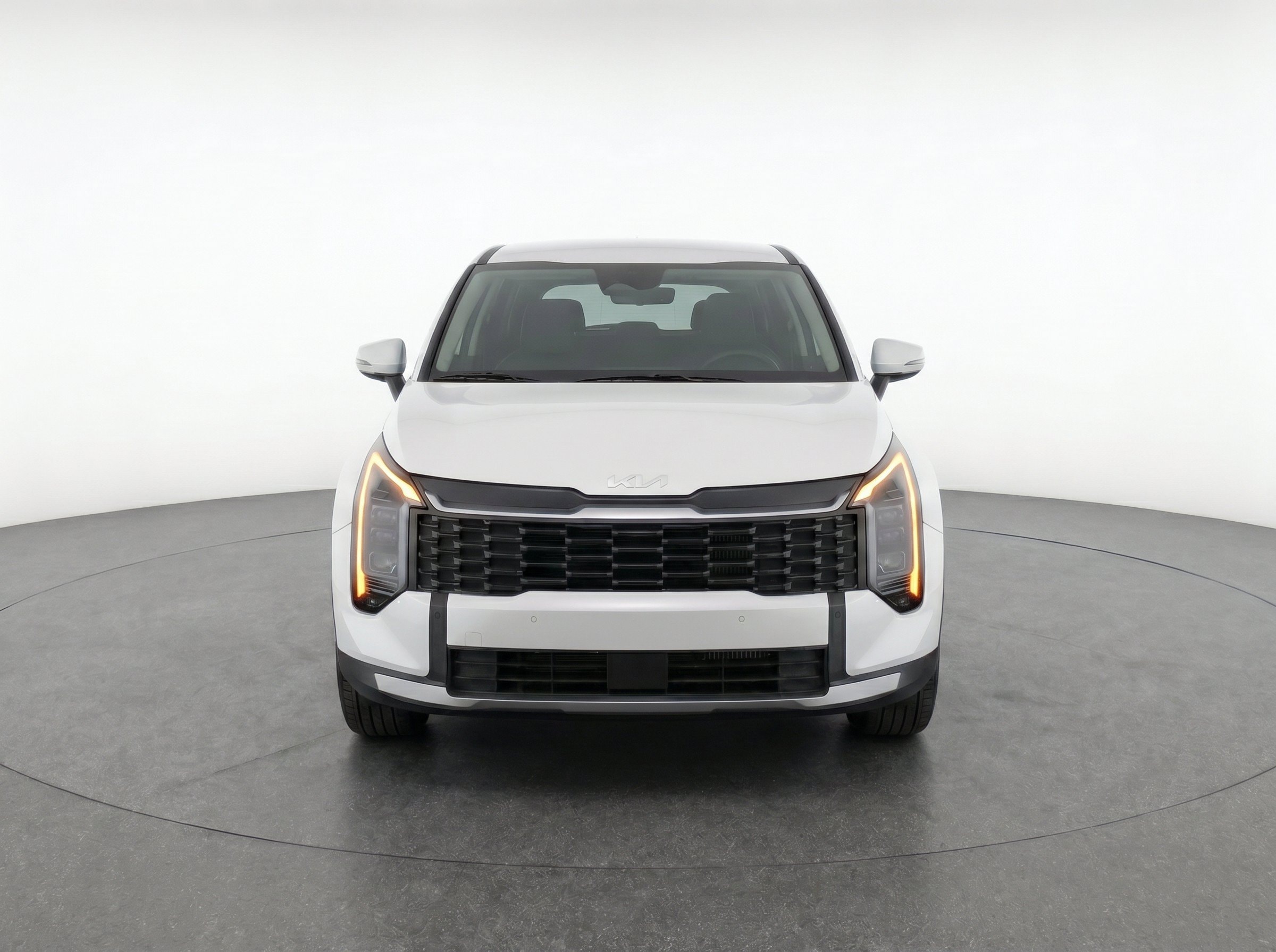 Thumbnail: 2026 Kia Sportage - 2