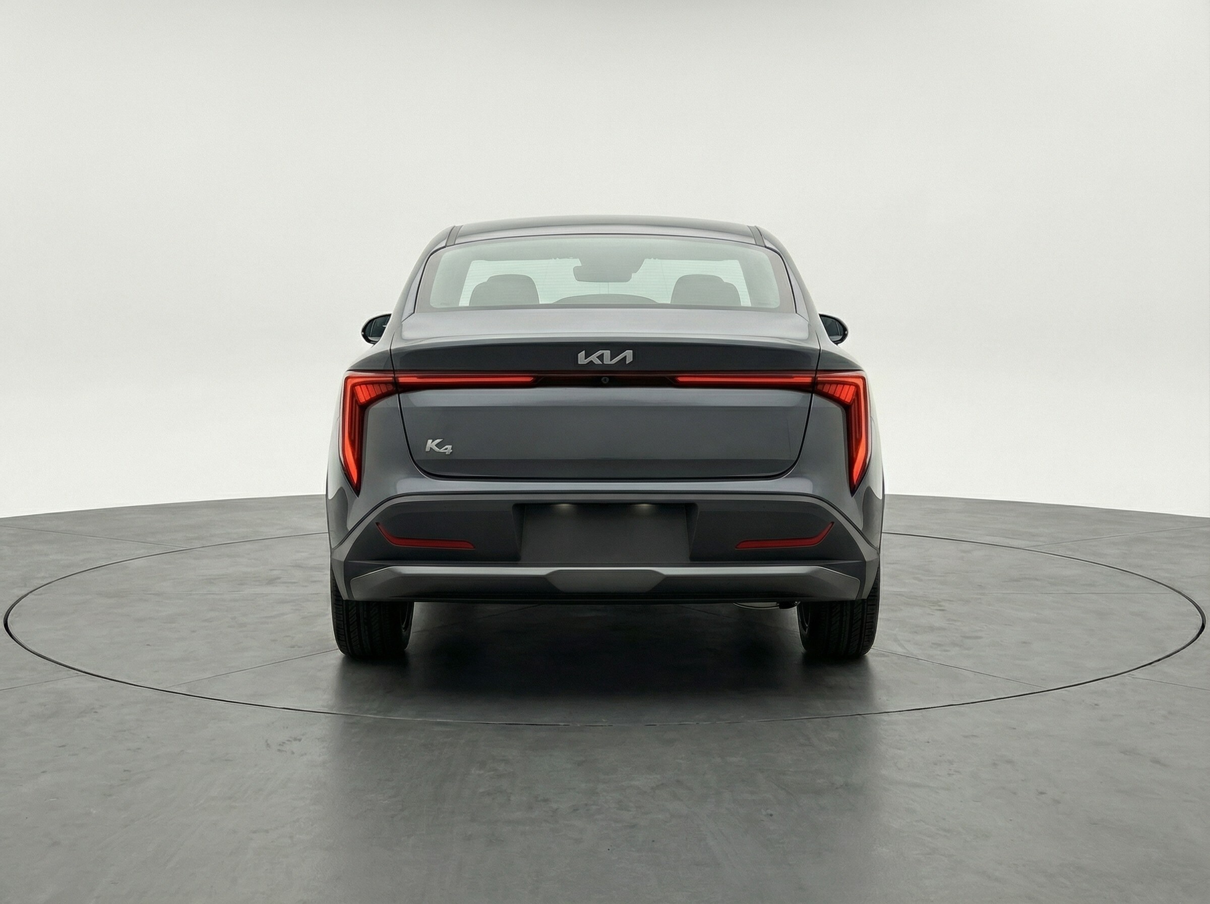 Thumbnail: 2025 Kia K4 - 6