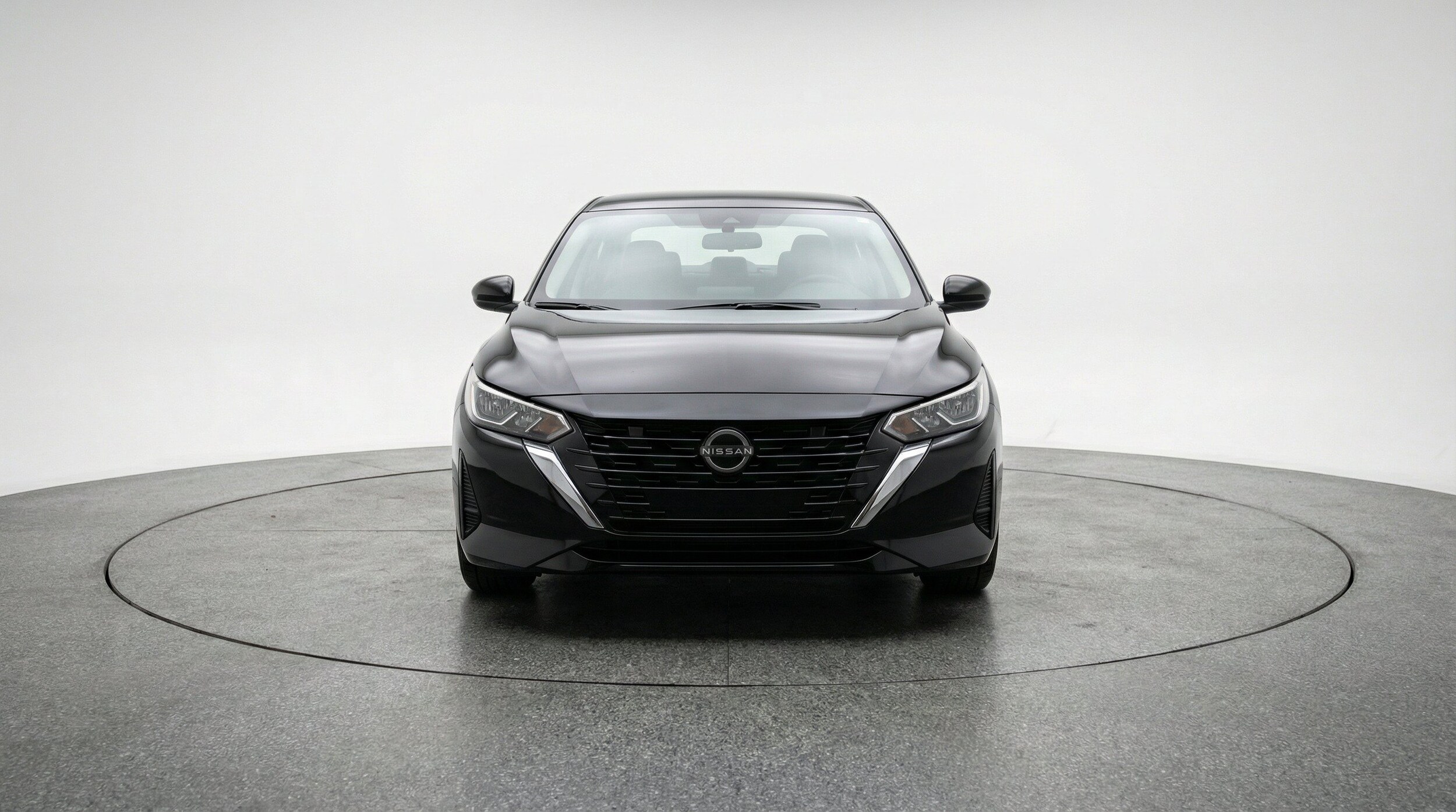 Thumbnail: 2025 Nissan Sentra - 2