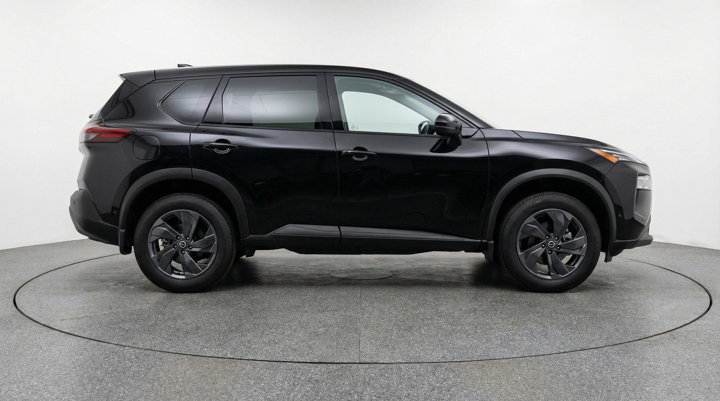 Thumbnail: 2025 Nissan Rogue - 8