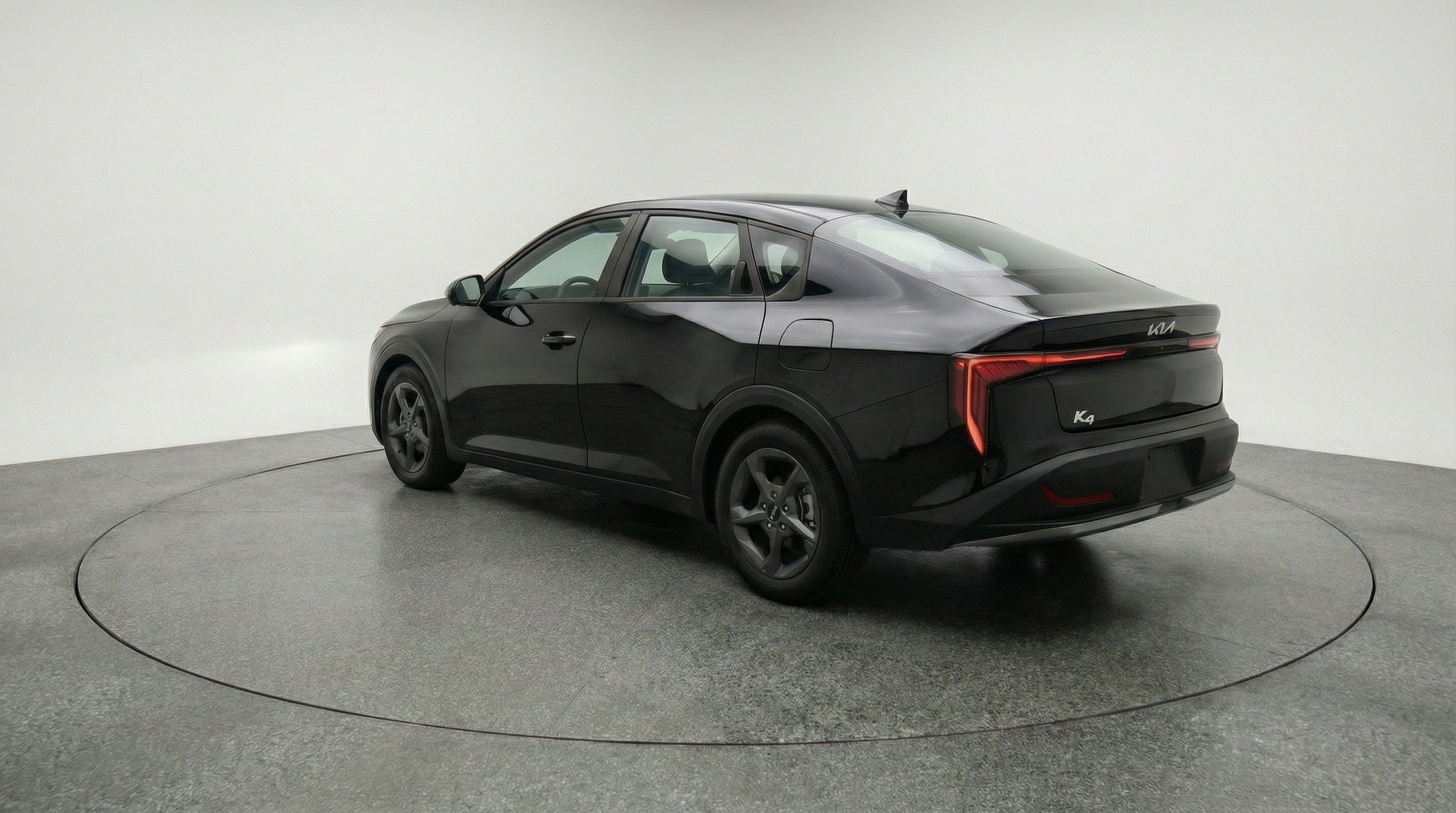 Thumbnail: 2025 Kia K4 - 6