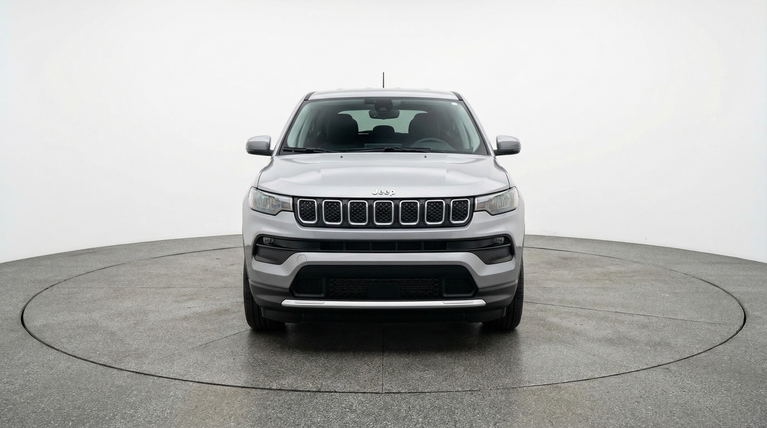 Thumbnail: 2025 Jeep Compass - 2