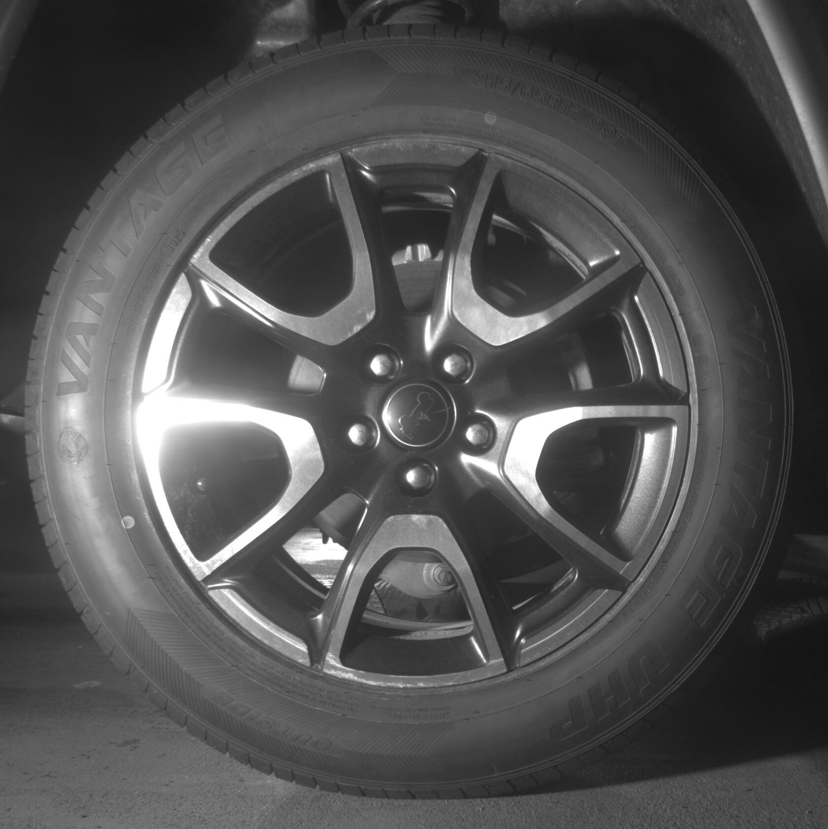 Thumbnail: 2025 Jeep Compass - 12