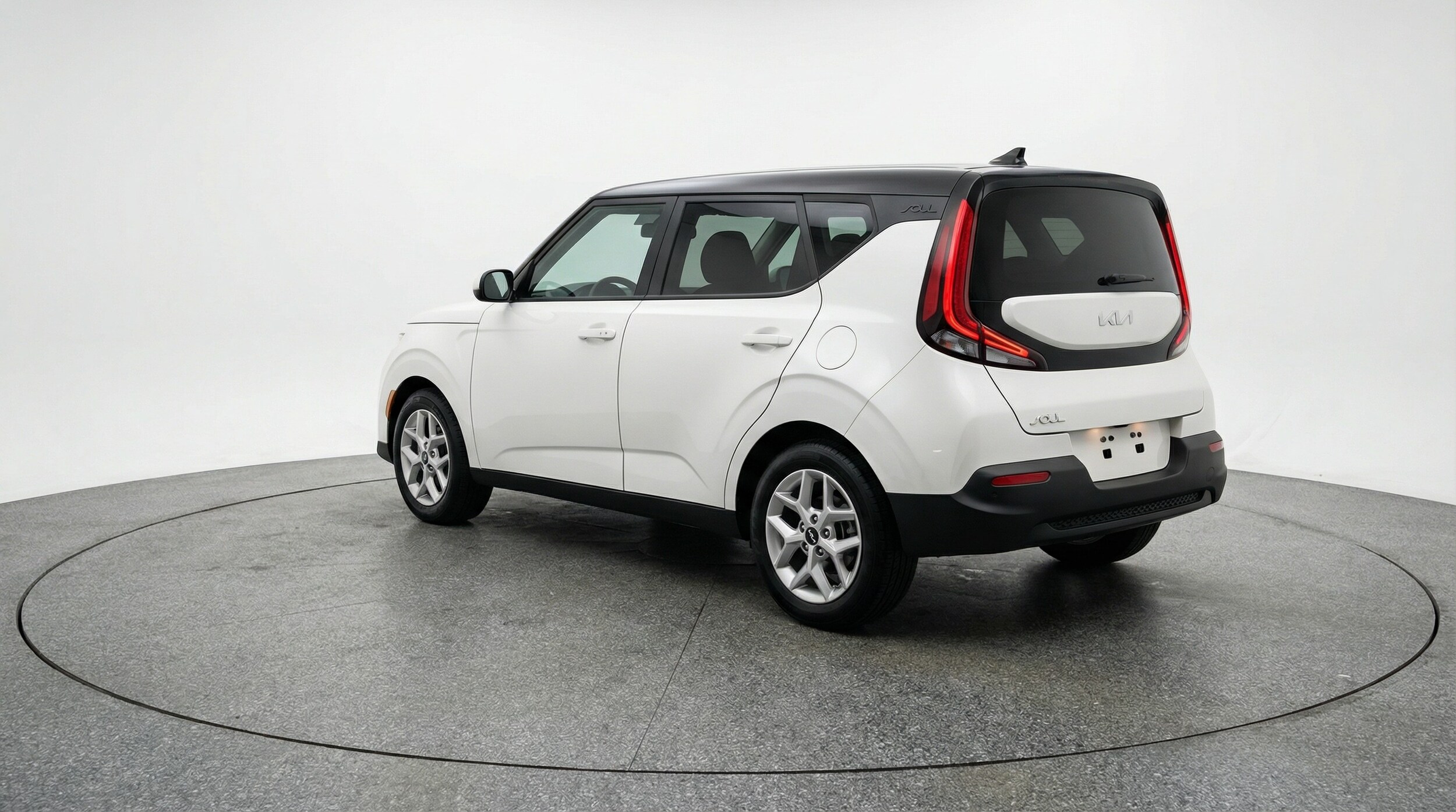 Thumbnail: 2025 Kia Soul - 5