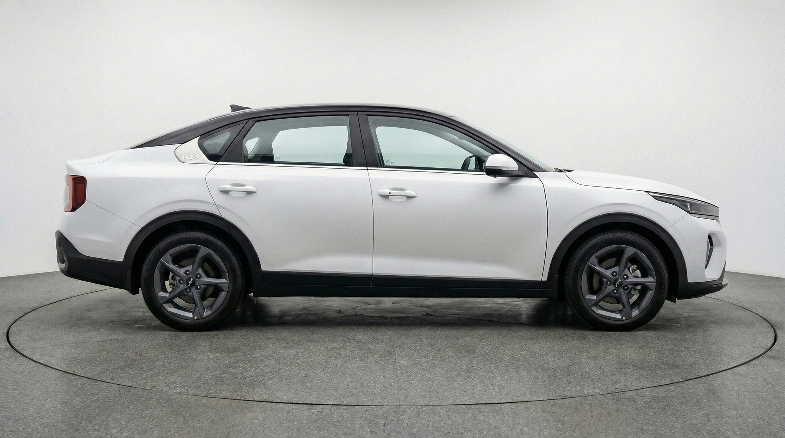 Thumbnail: 2025 Kia K4 - 8